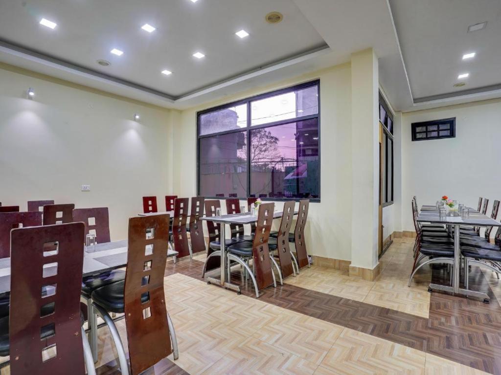 Hotel villa royalle