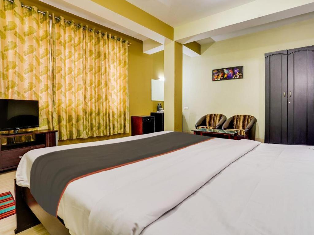 Hotel villa royalle