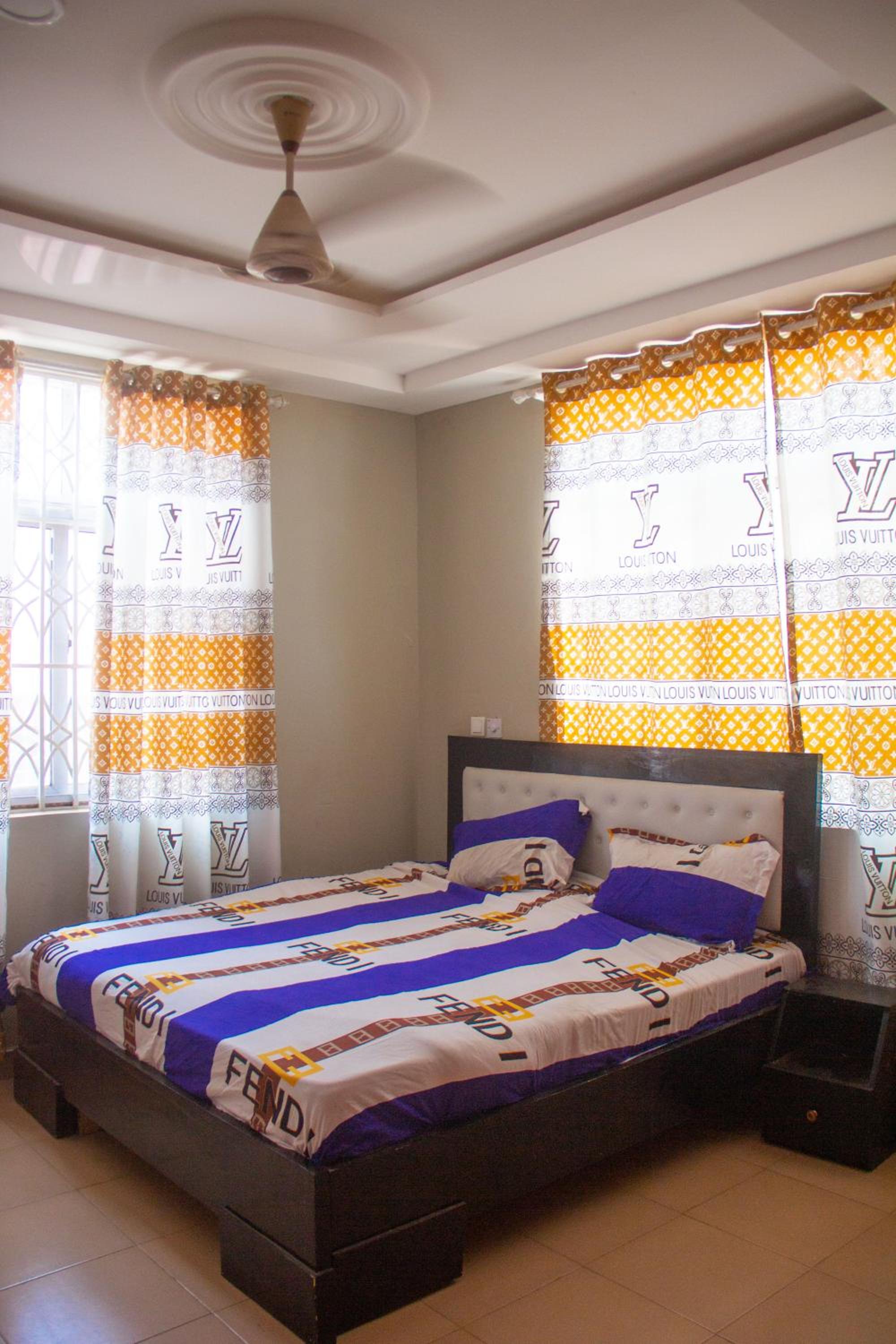 Maakyere Apartments