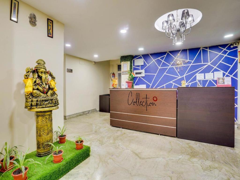 Hotel villa royalle