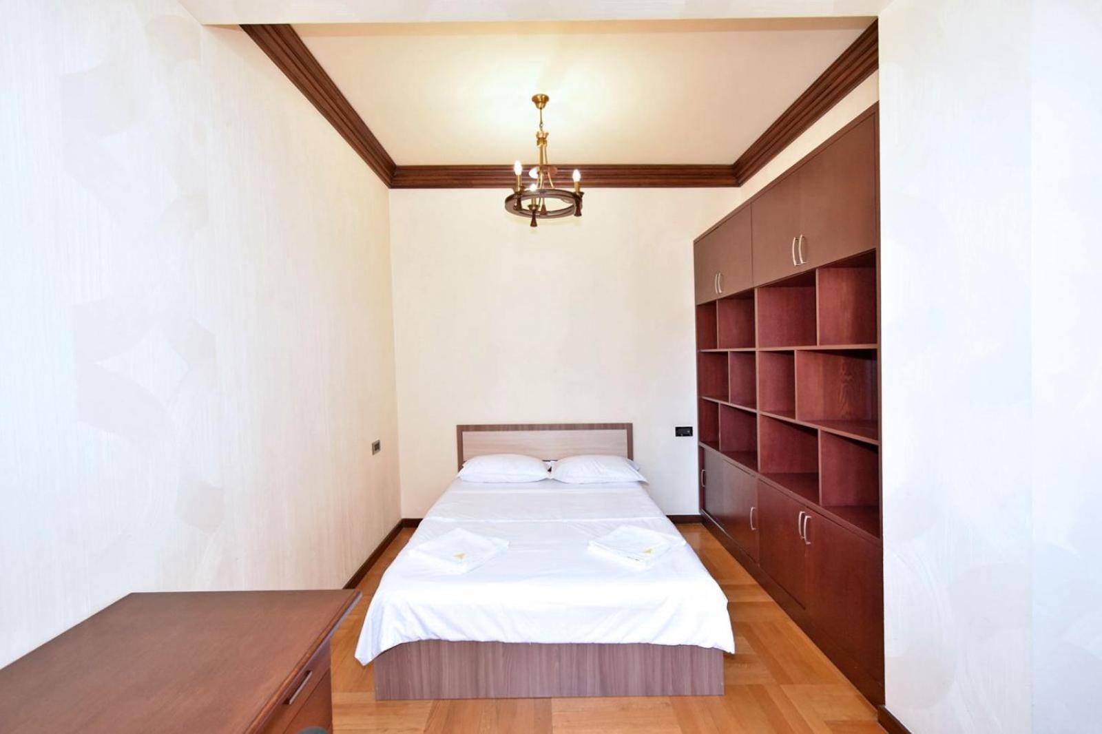 2 bedrooms Comfy and Spacious apartment HH335
