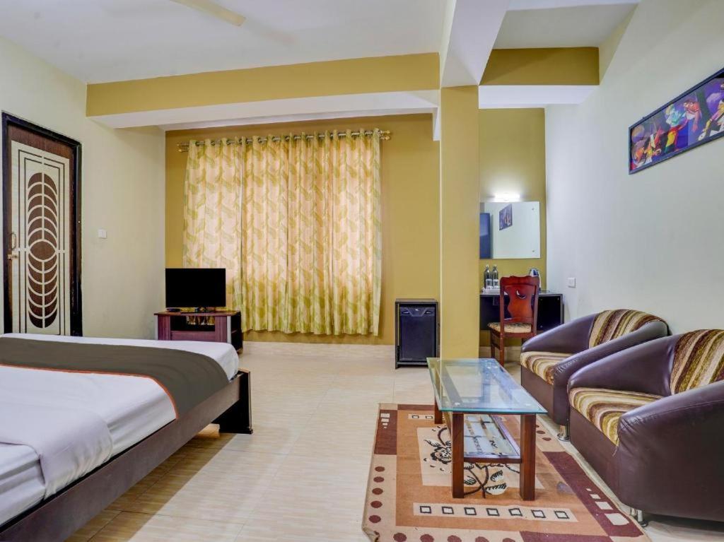 Hotel villa royalle