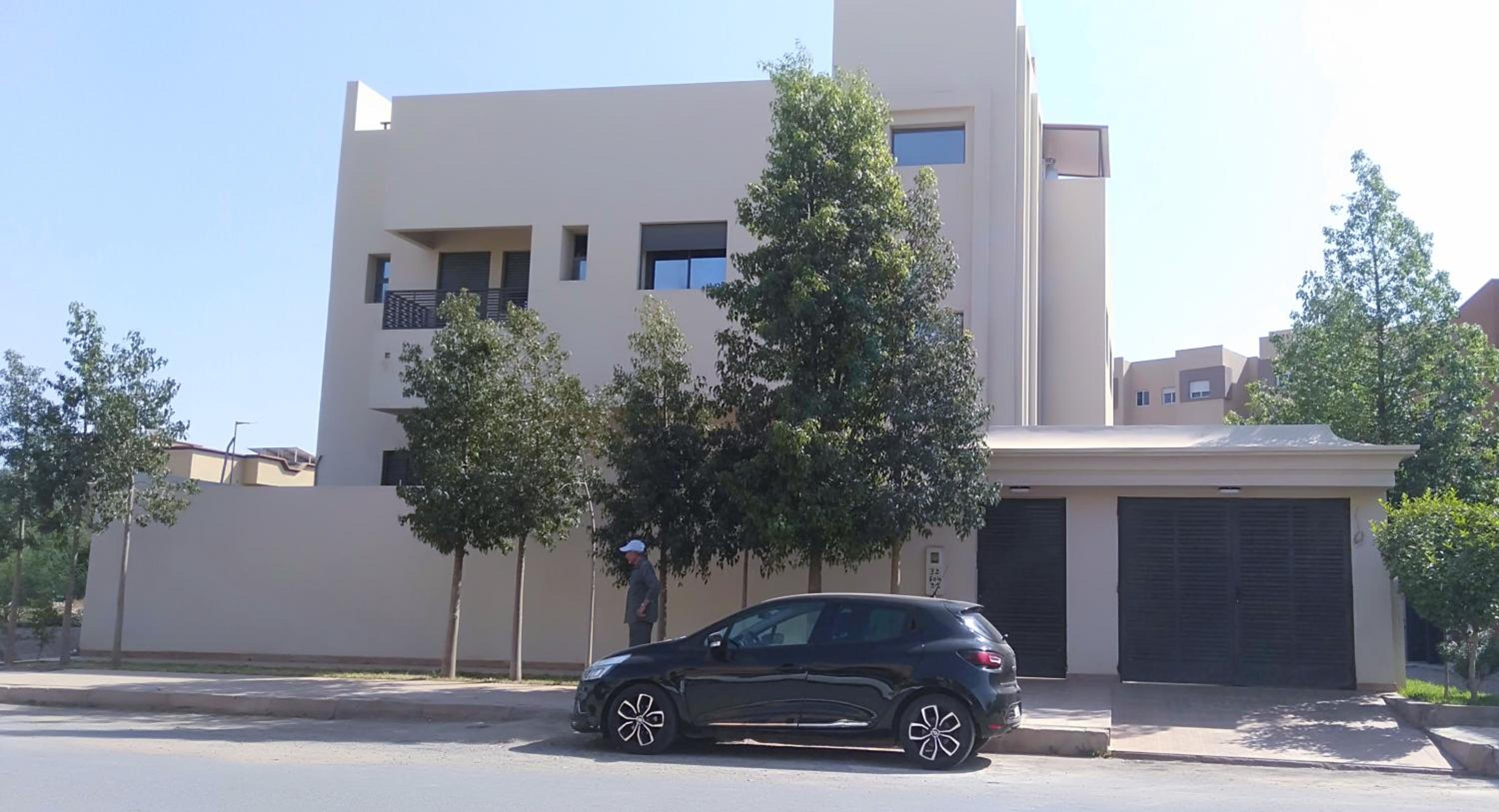 building