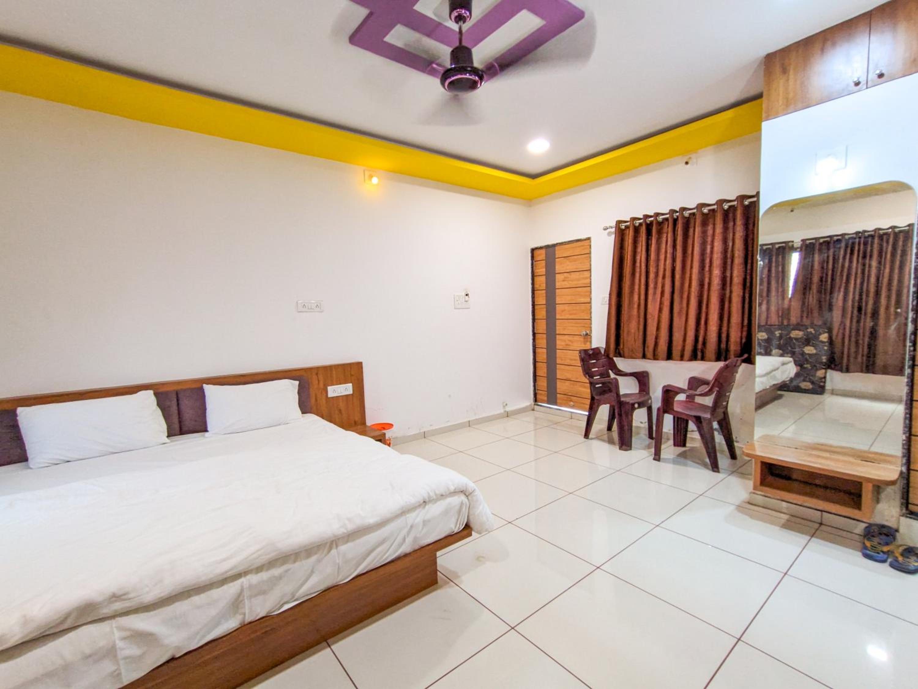 Samrat Homestay
