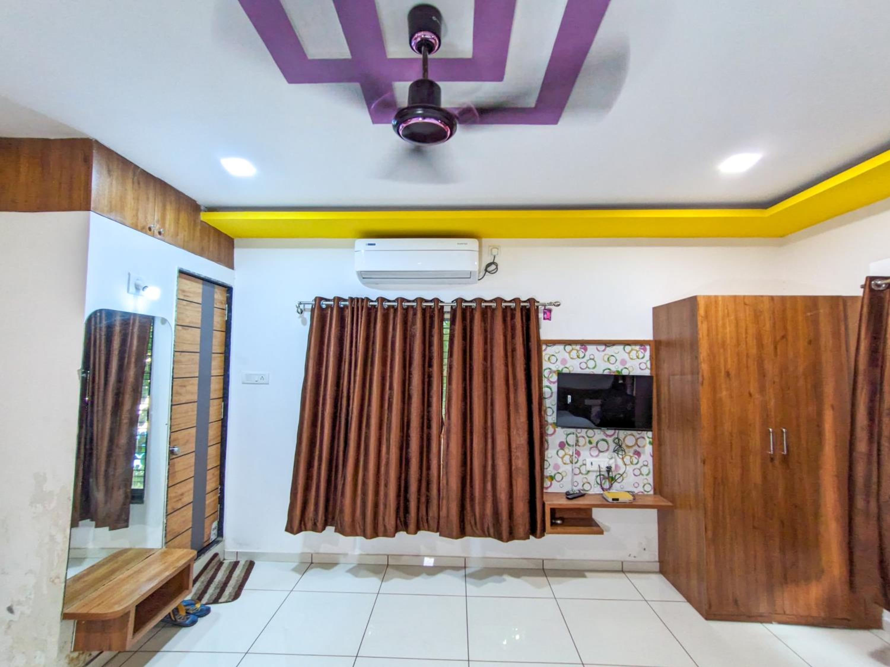 Samrat Homestay