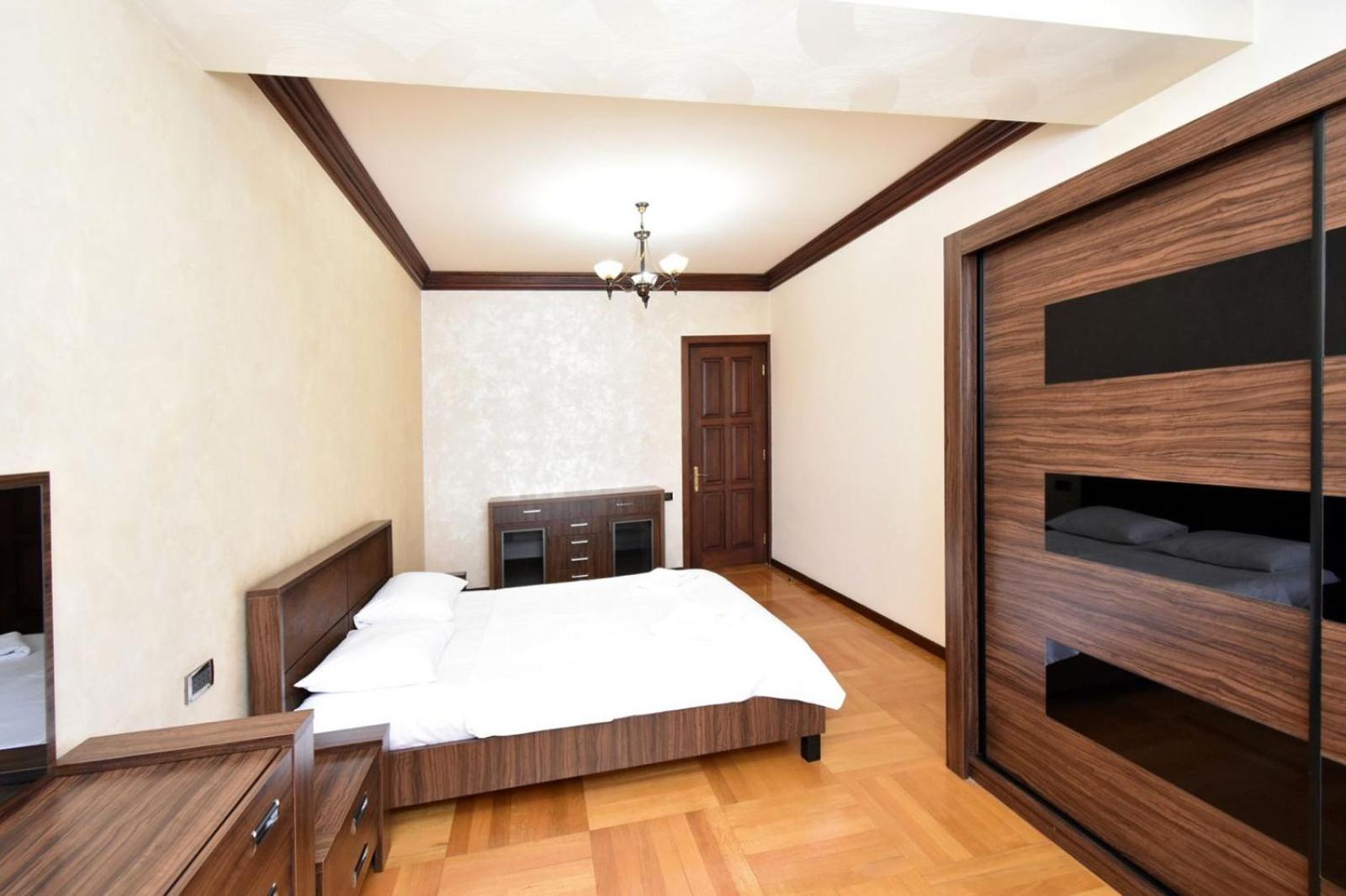 2 bedrooms Comfy and Spacious apartment HH335