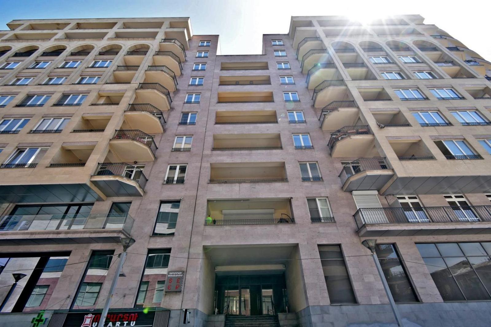 2 bedrooms Comfy and Spacious apartment HH335