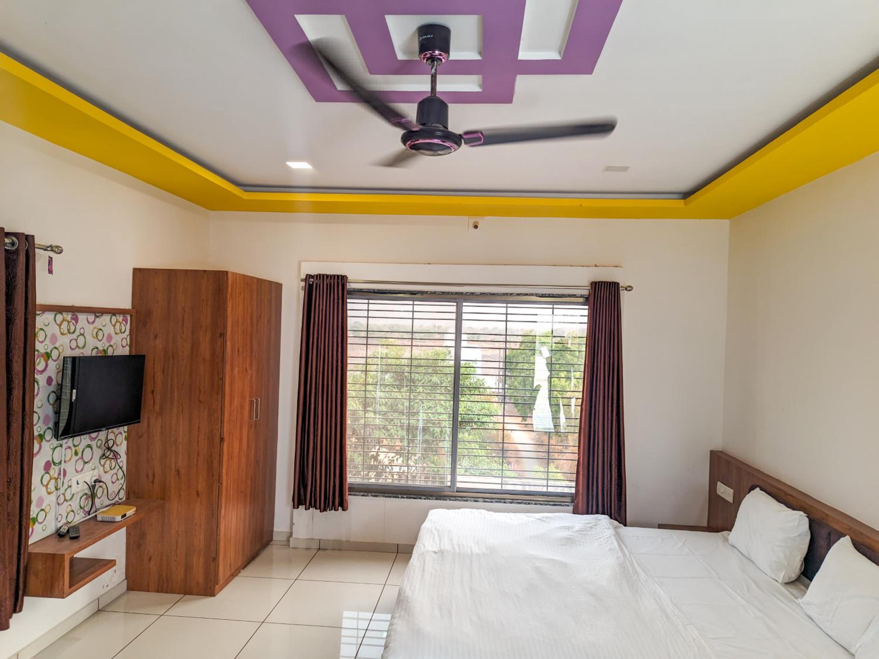 Samrat Homestay