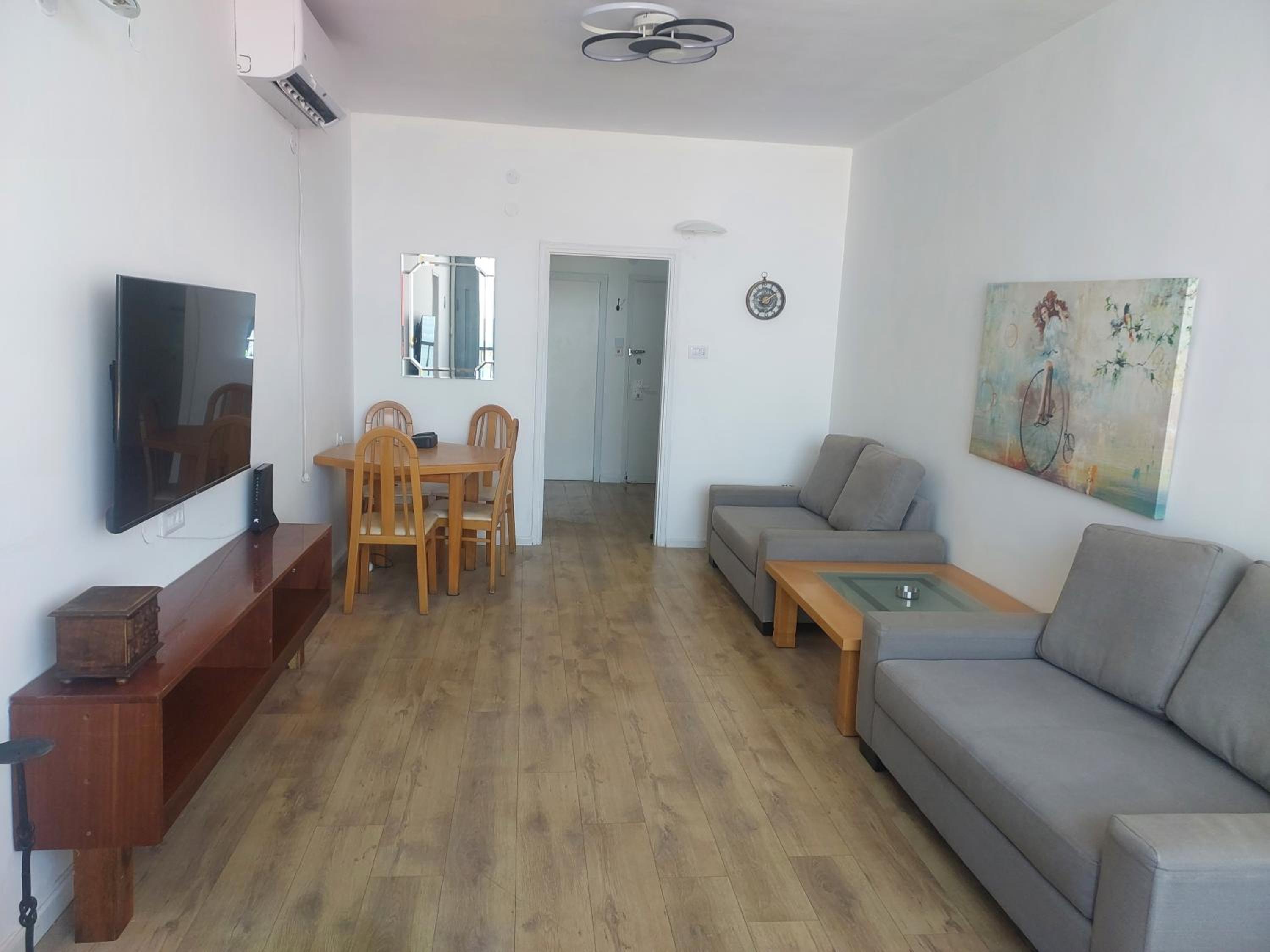 Aparthotel Banana Beach