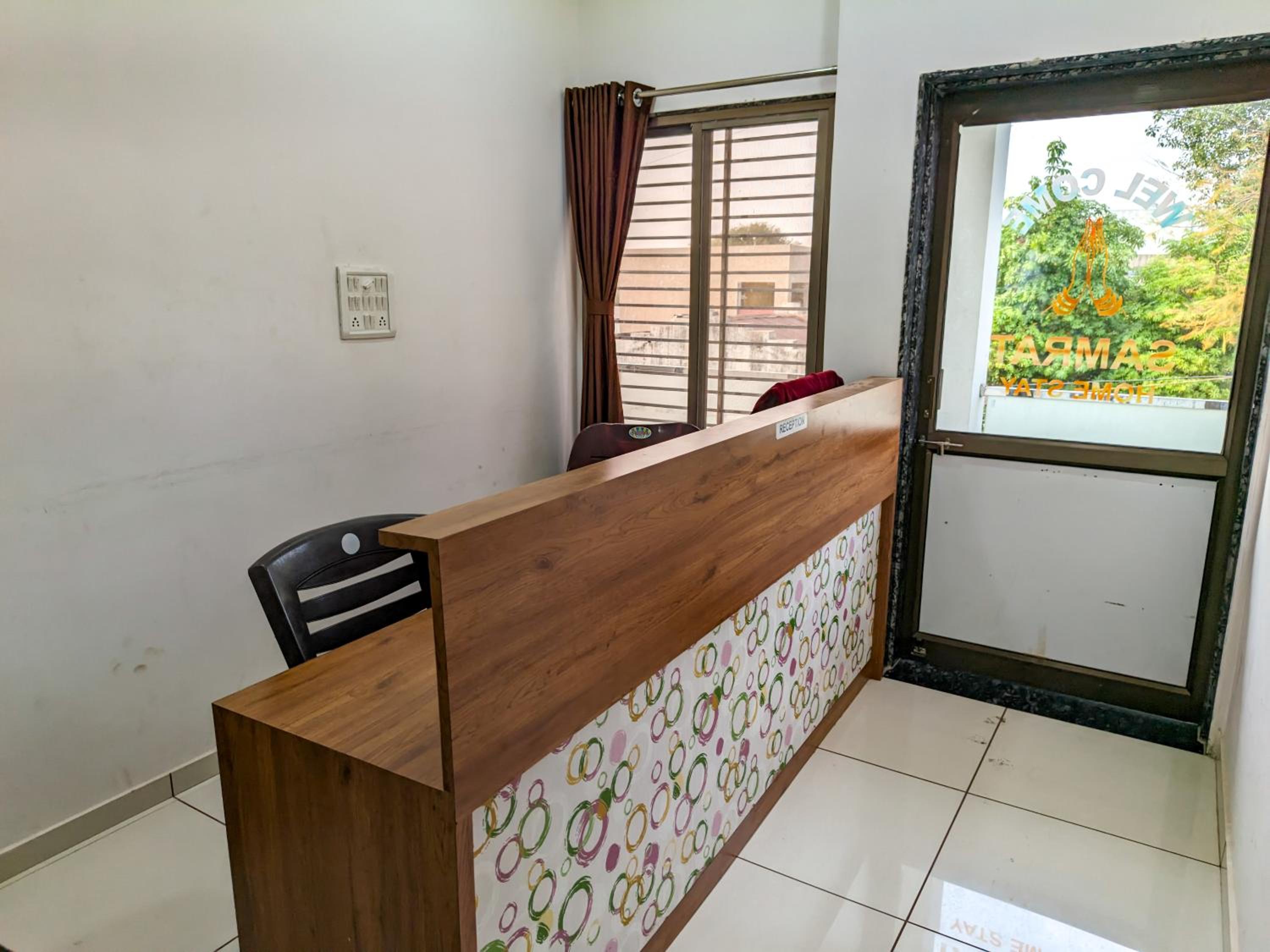 Samrat Homestay