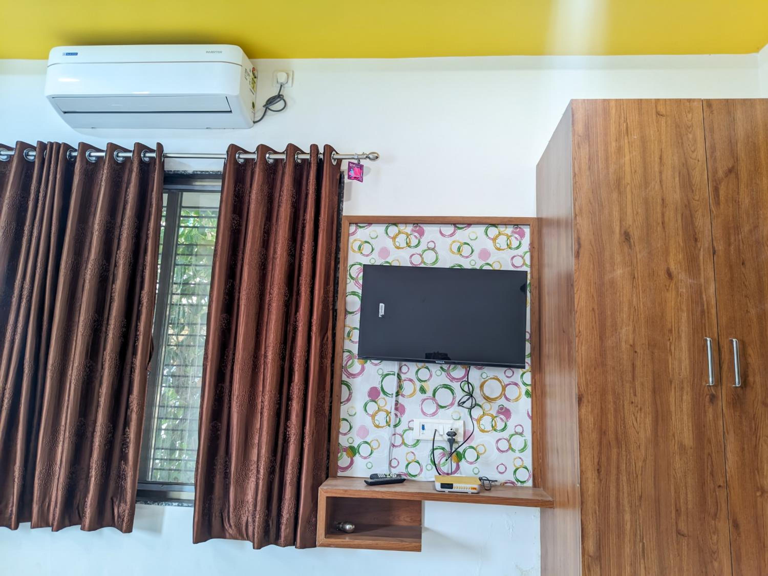 Samrat Homestay