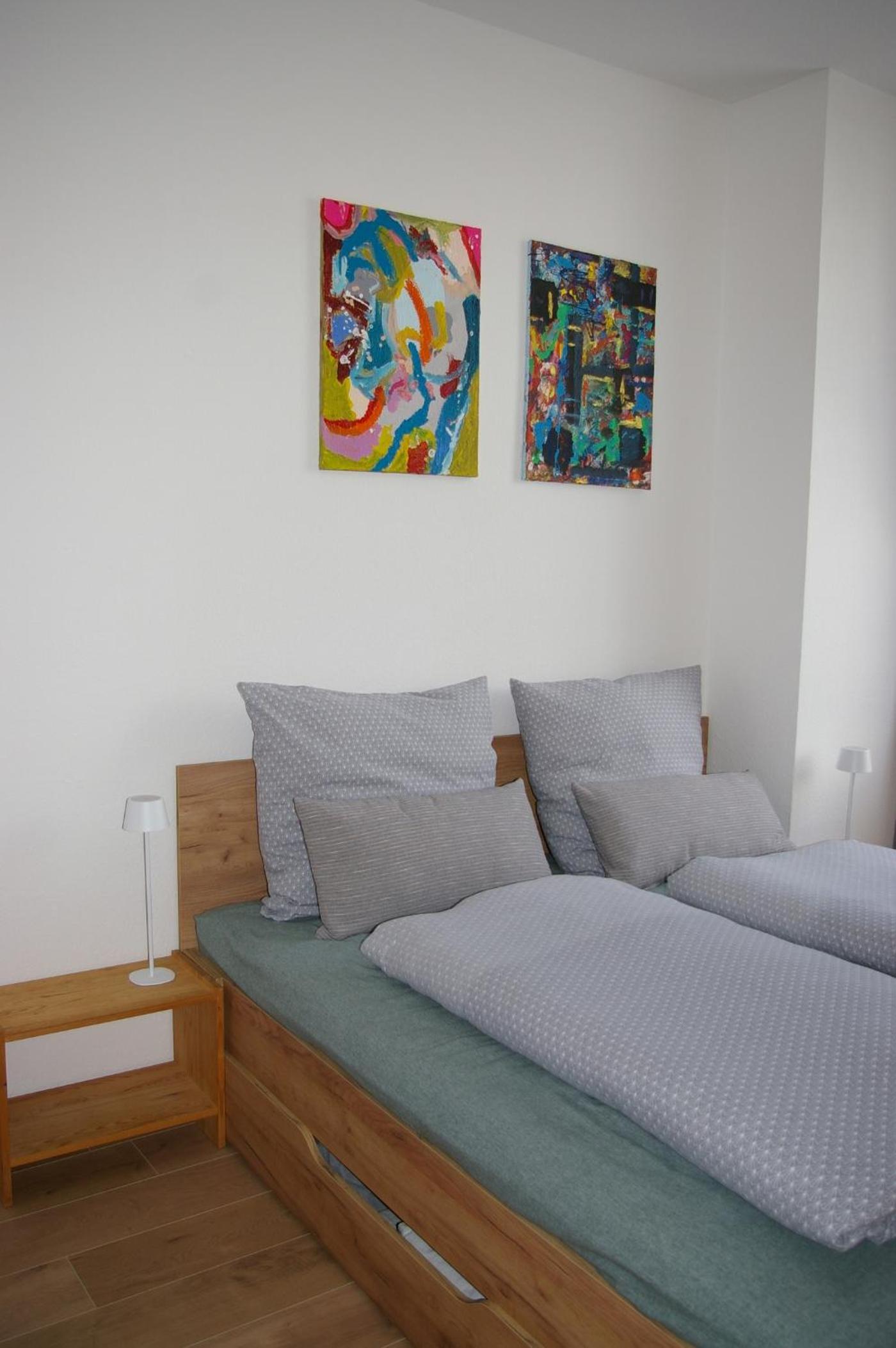 Ferienwohnung Moselfreude