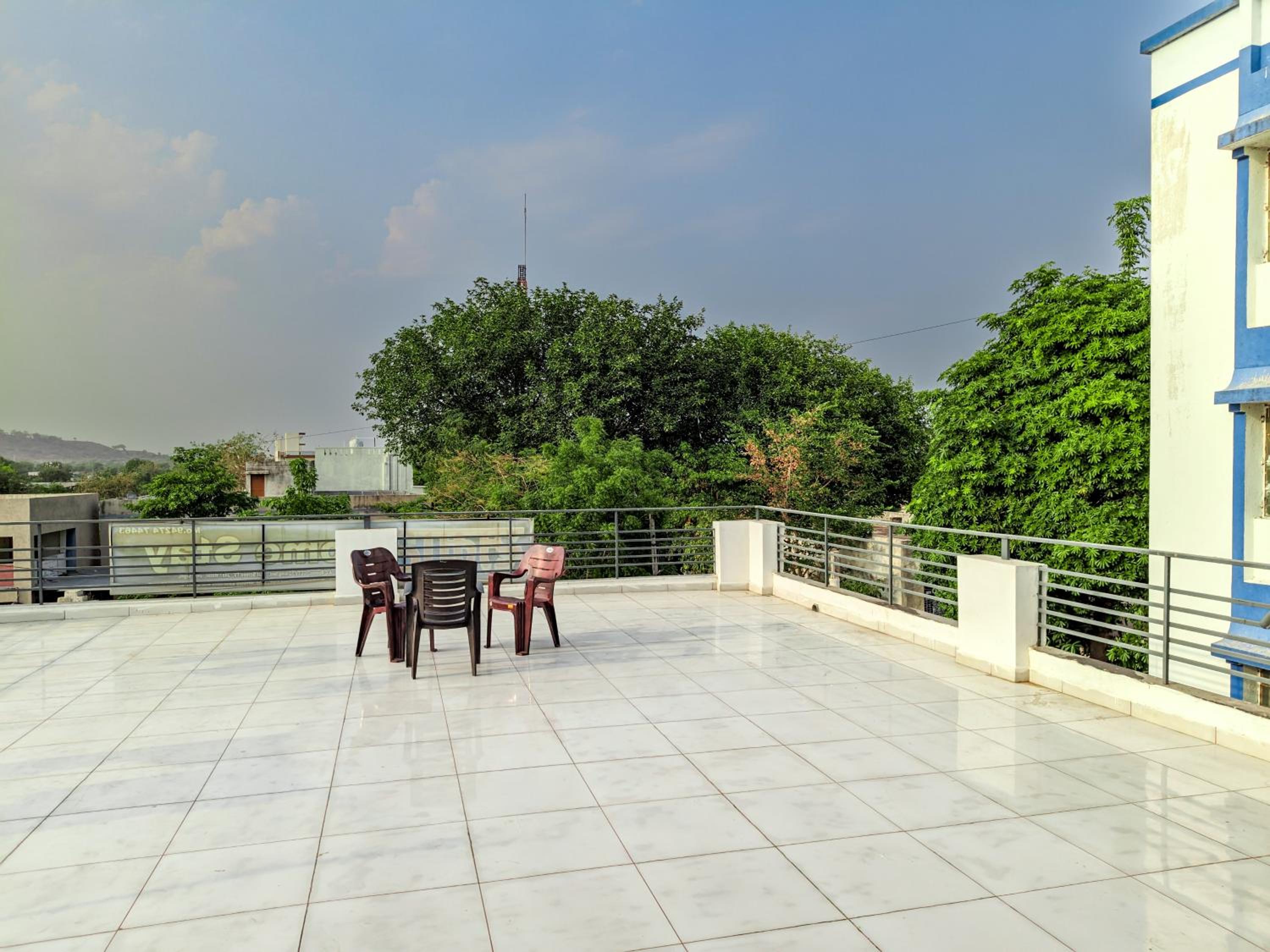 Samrat Homestay