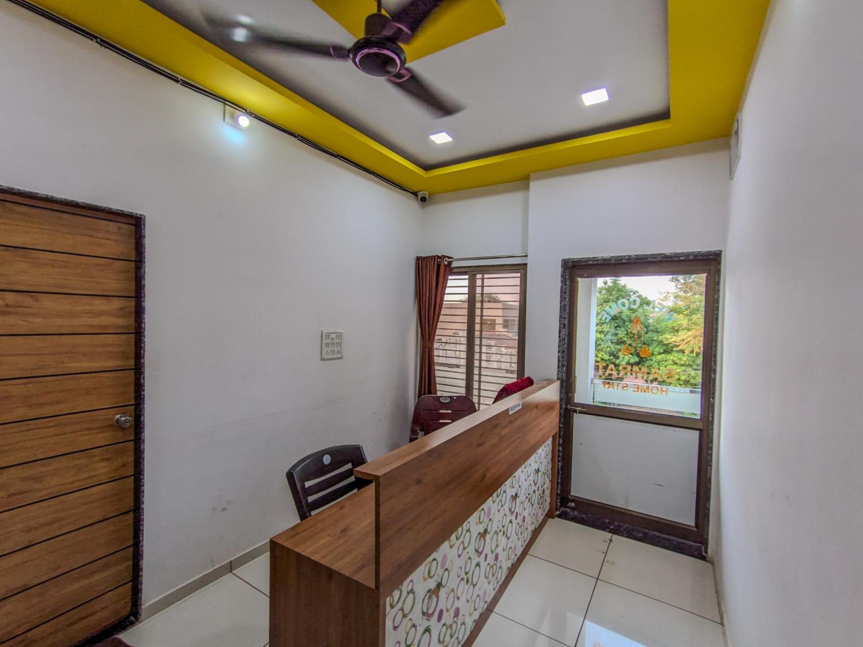 Samrat Homestay