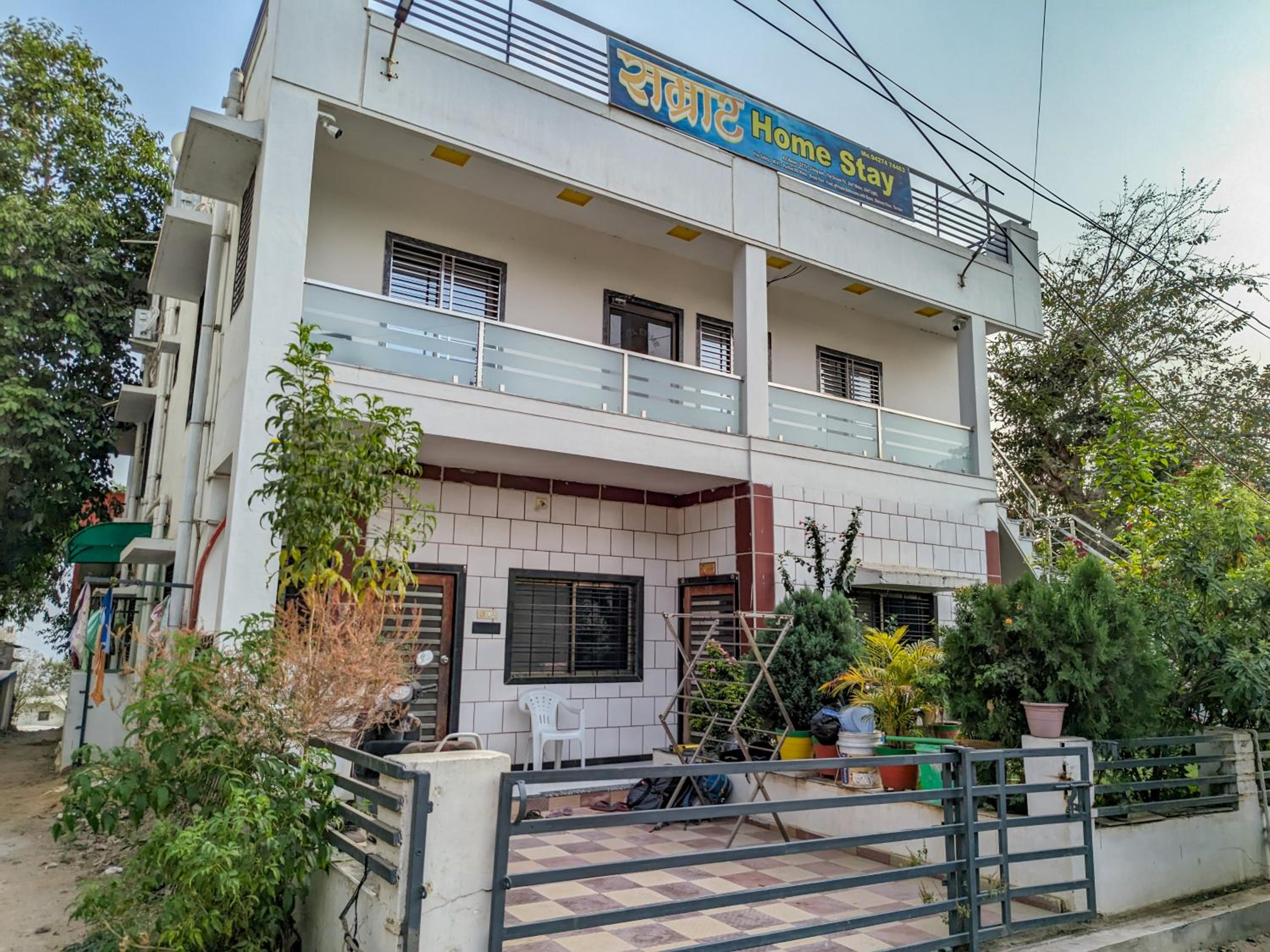 building
