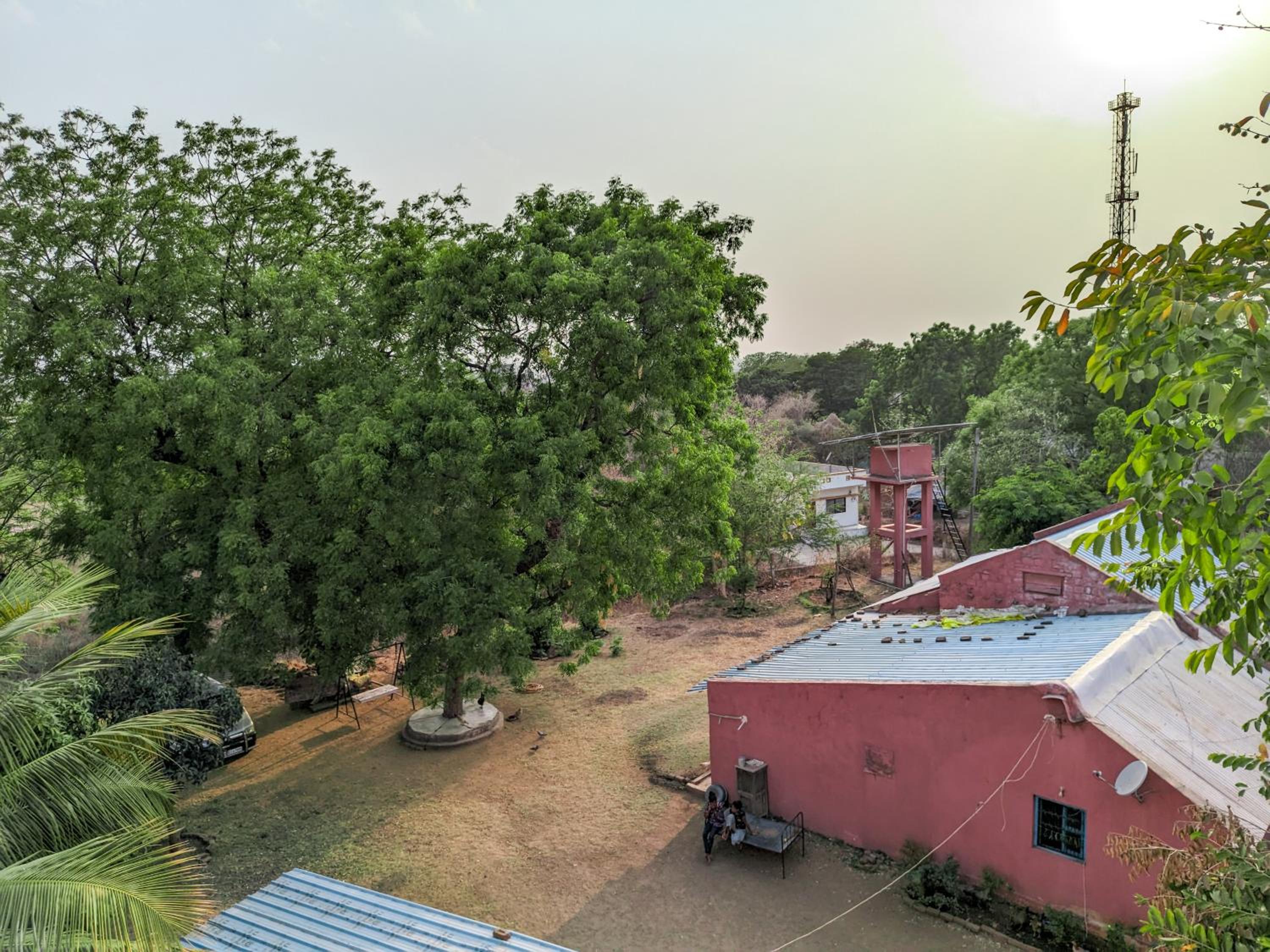 Samrat Homestay