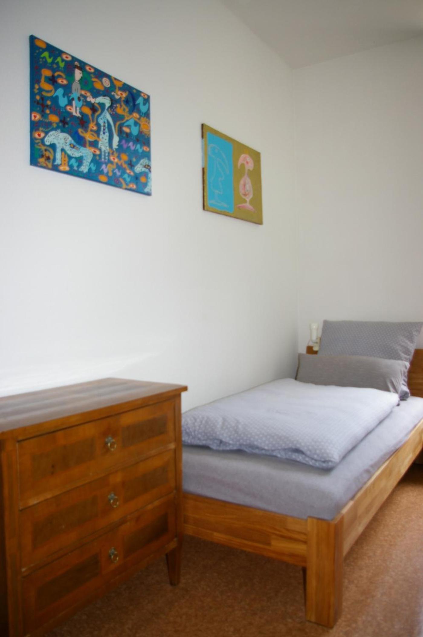 Ferienwohnung Moselfreude