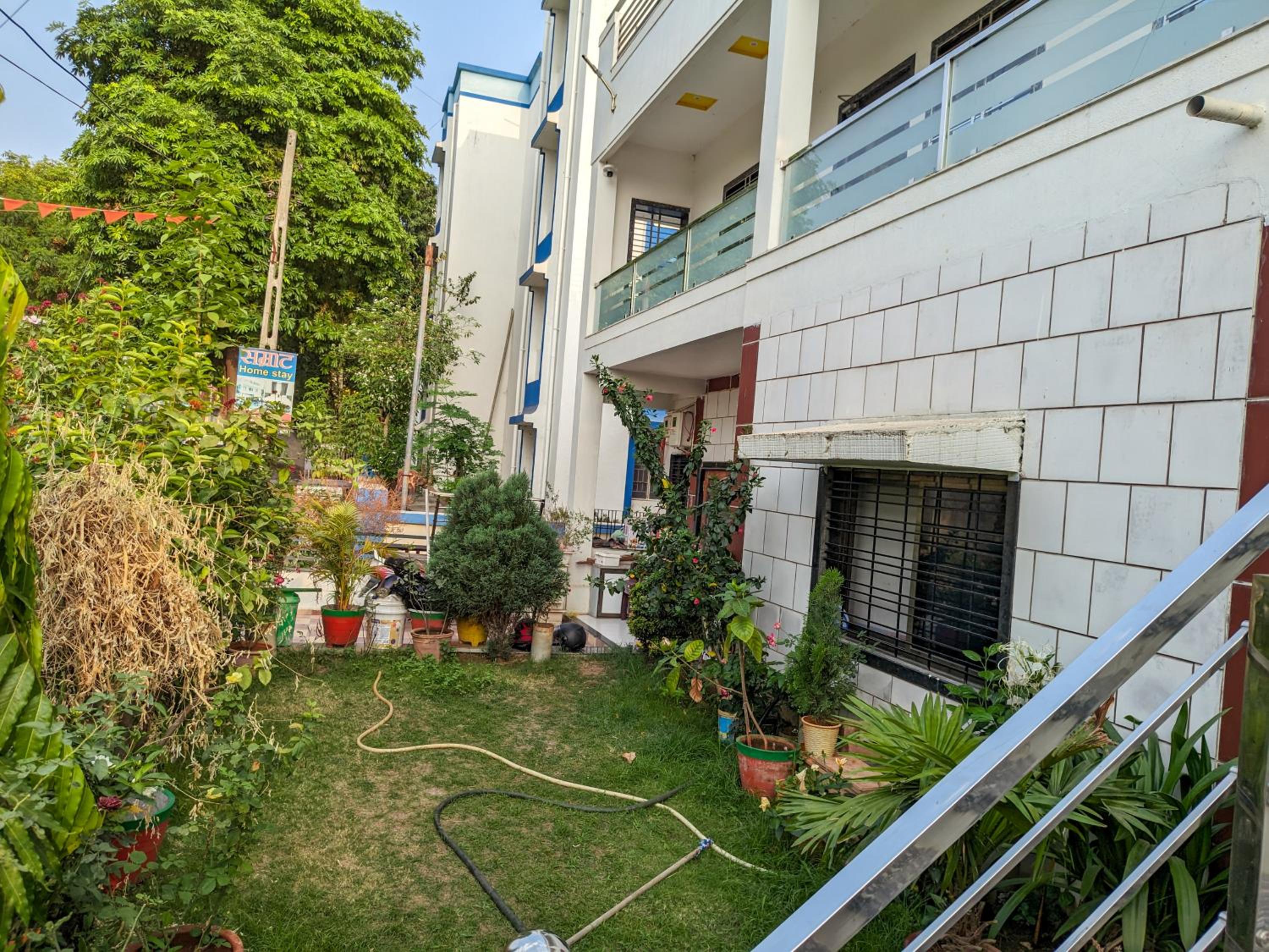 Samrat Homestay
