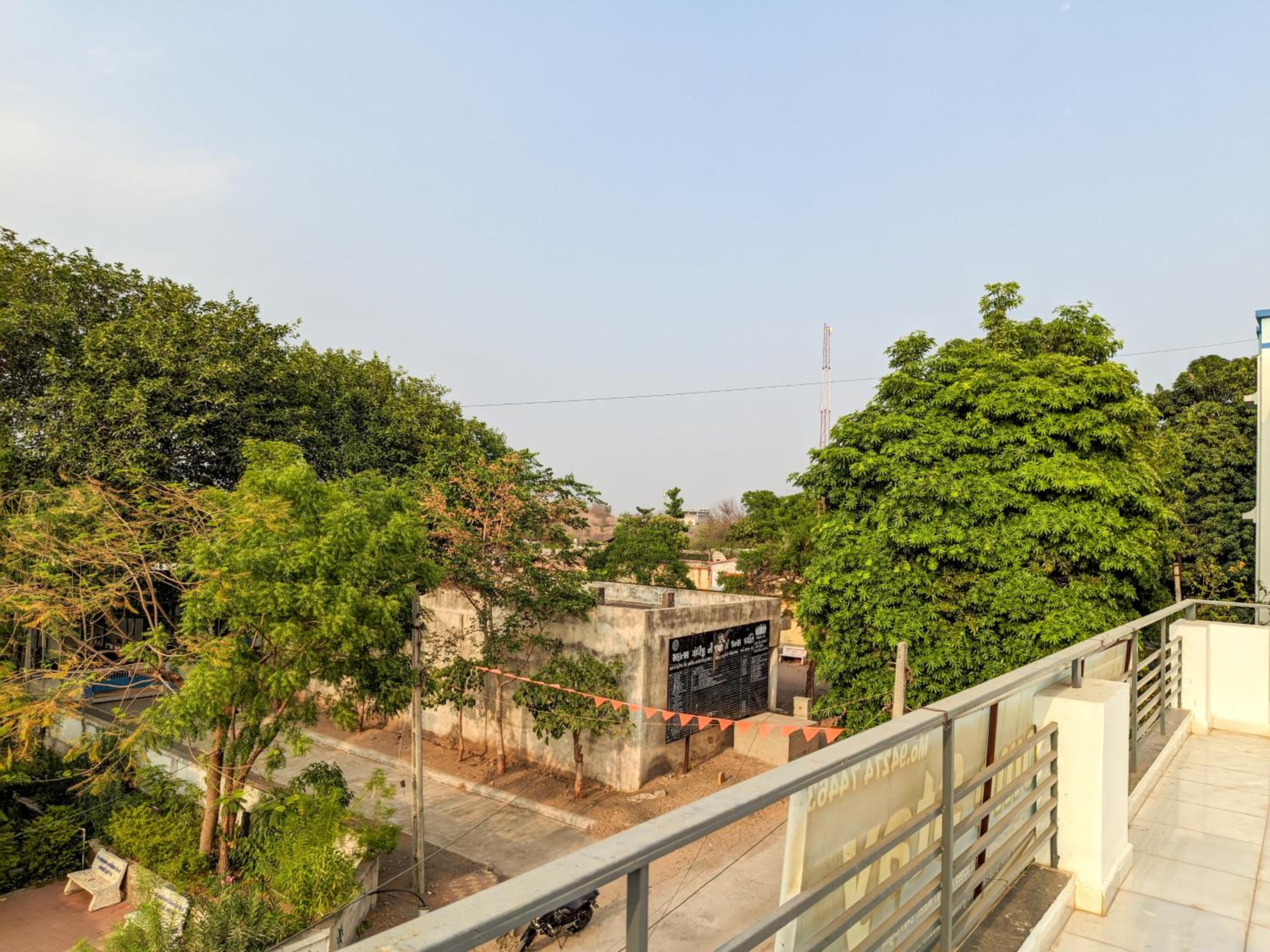 Samrat Homestay