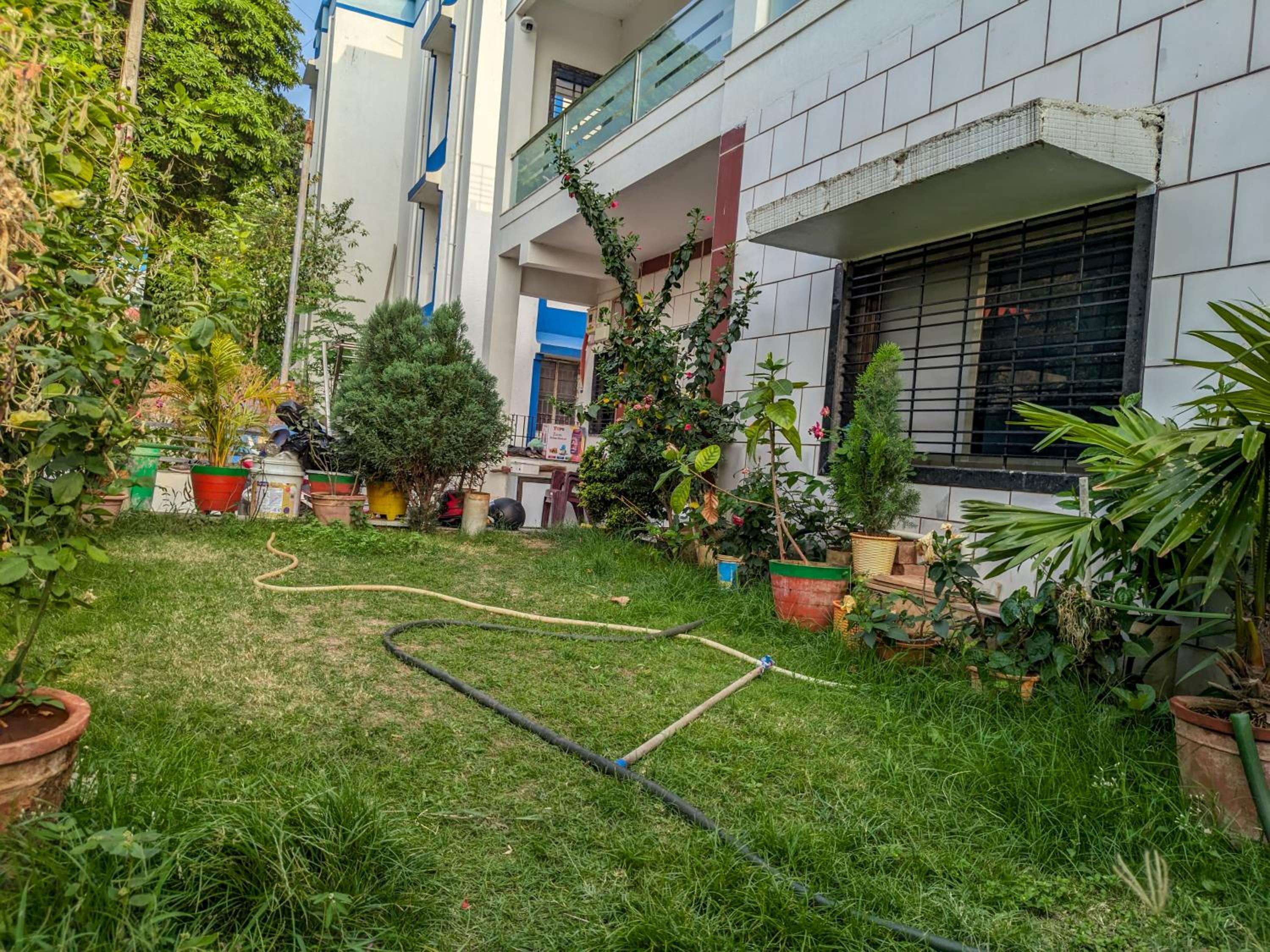 Samrat Homestay