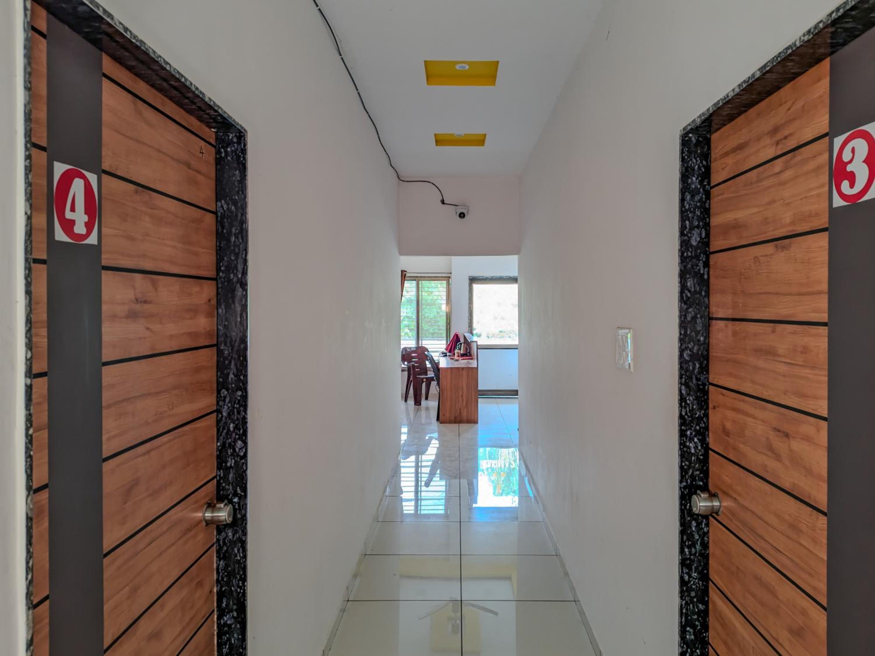 Samrat Homestay