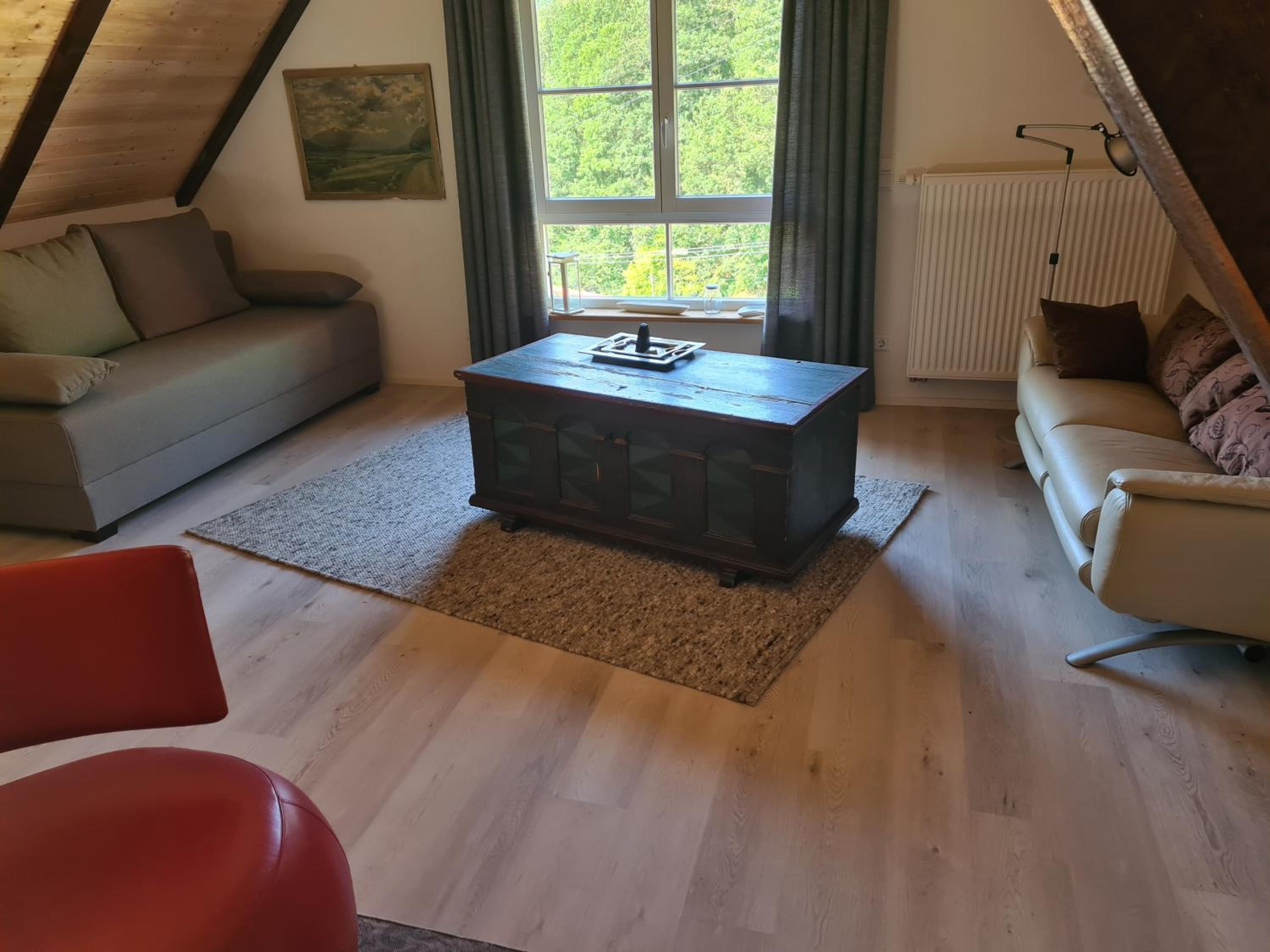 Rechenpeterhäusle