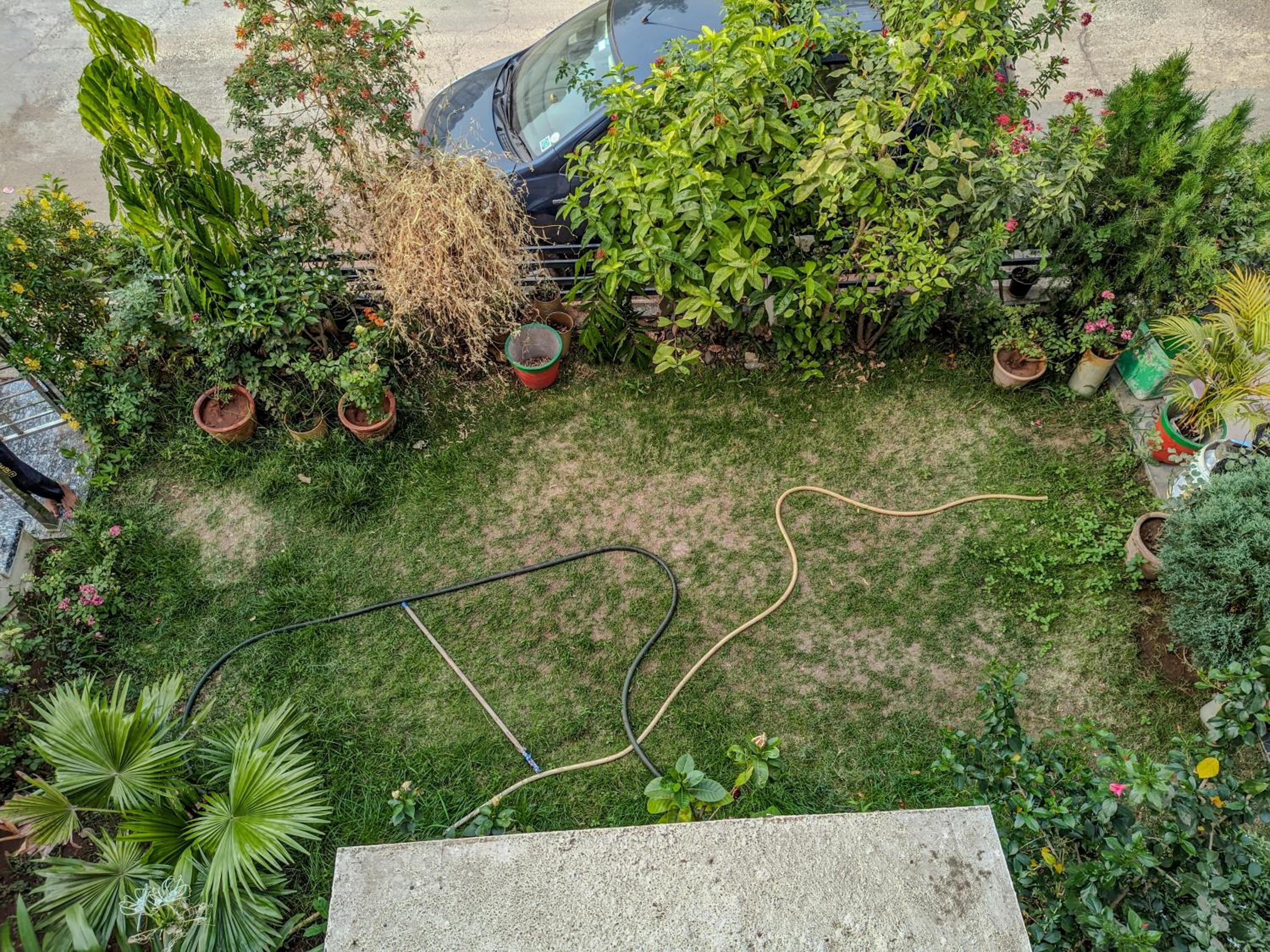 Samrat Homestay