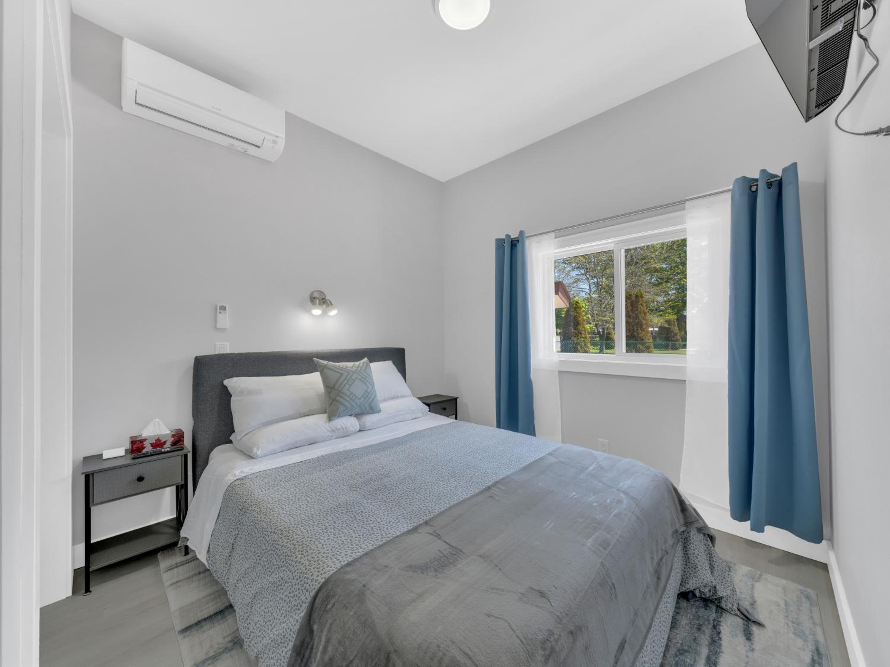 Parkside Flat #5 - Seacliff Beach Suites