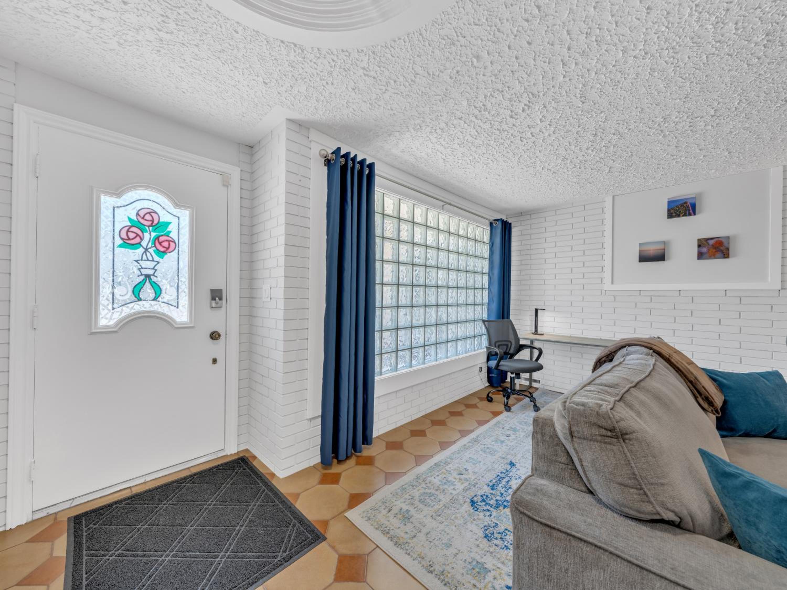 Parkside Flat #5 - Seacliff Beach Suites