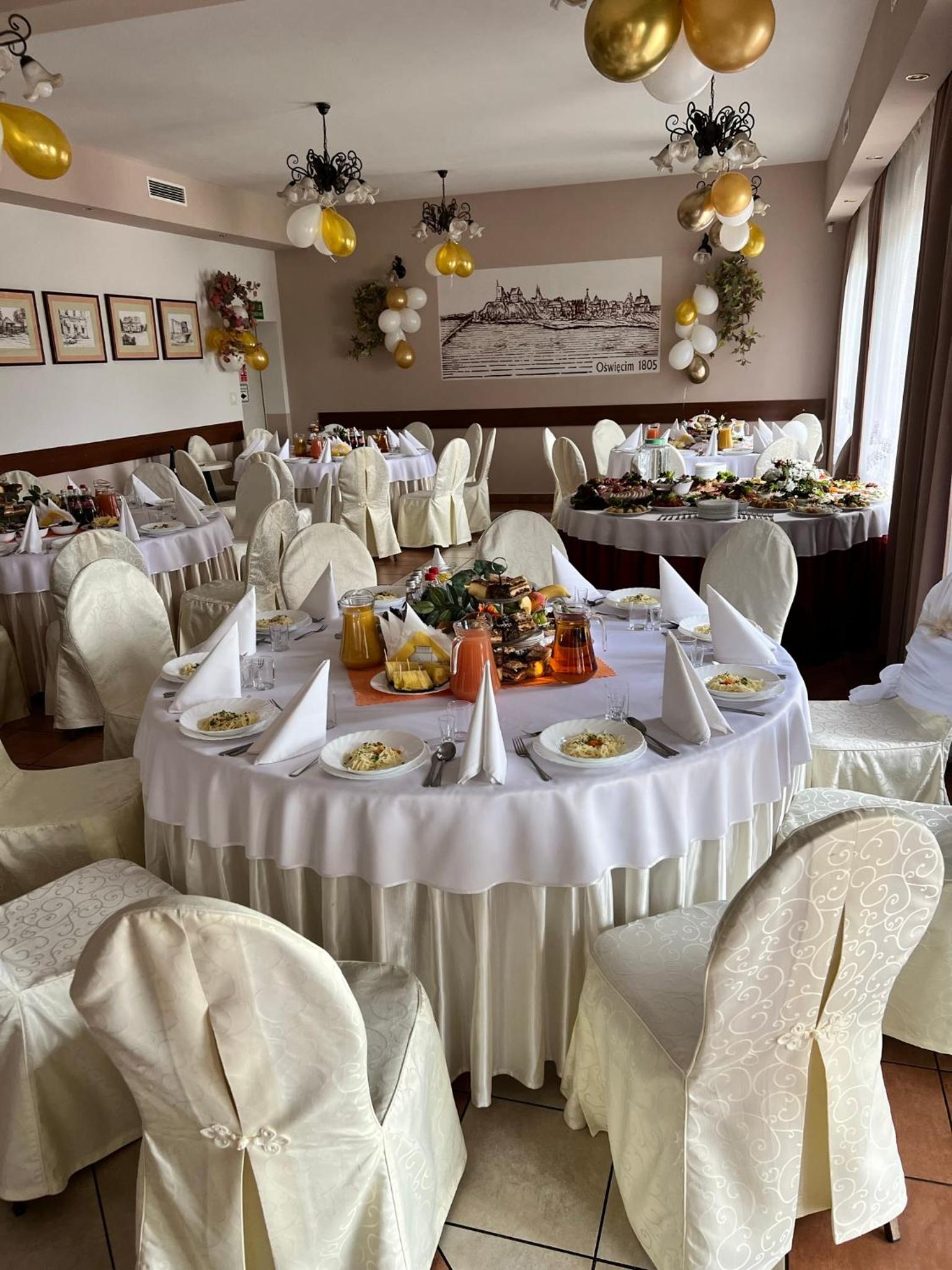 Zajazd Skorpion B&B
