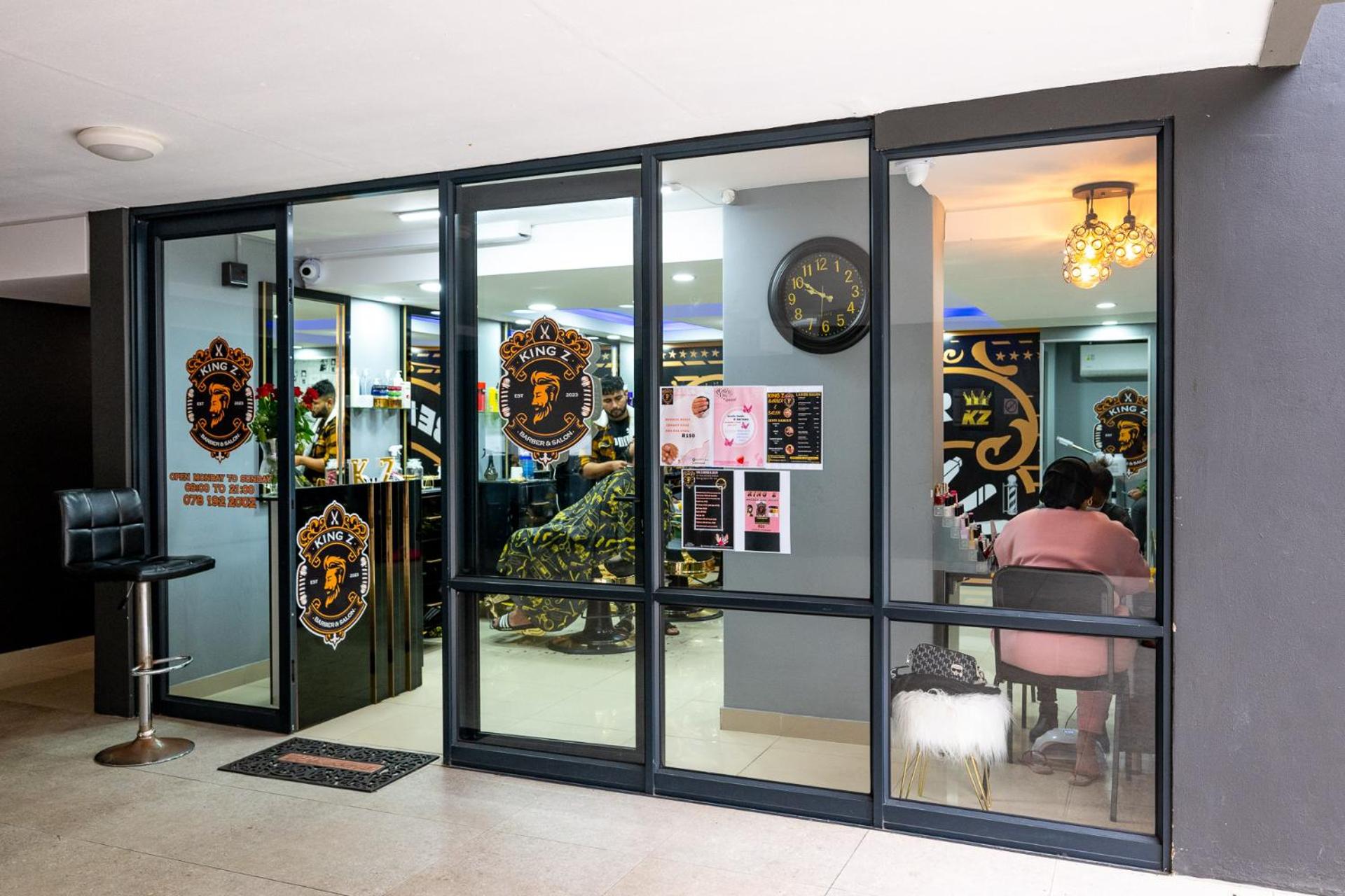 The Millennial Prime Umhlanga