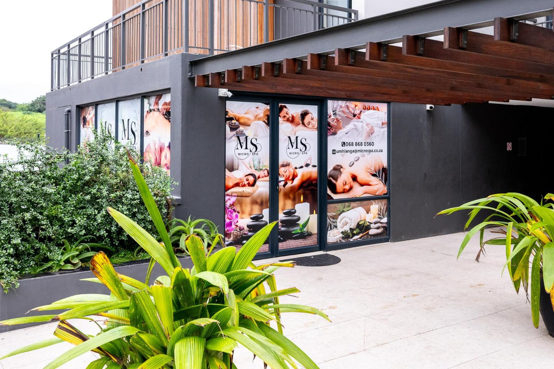 The Millennial Prime Umhlanga