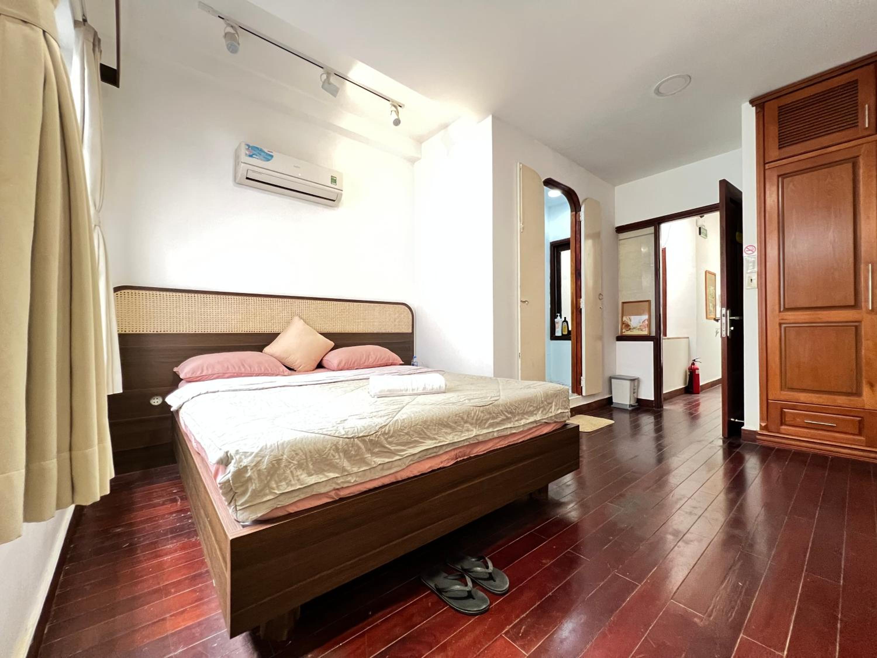 Cỏ Homestay Ben Thanh