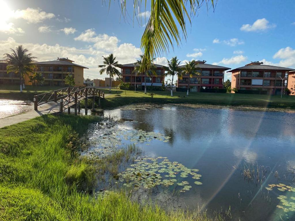 Apto Villa da Águas e 6Km da Lagoa dos Tambaquis