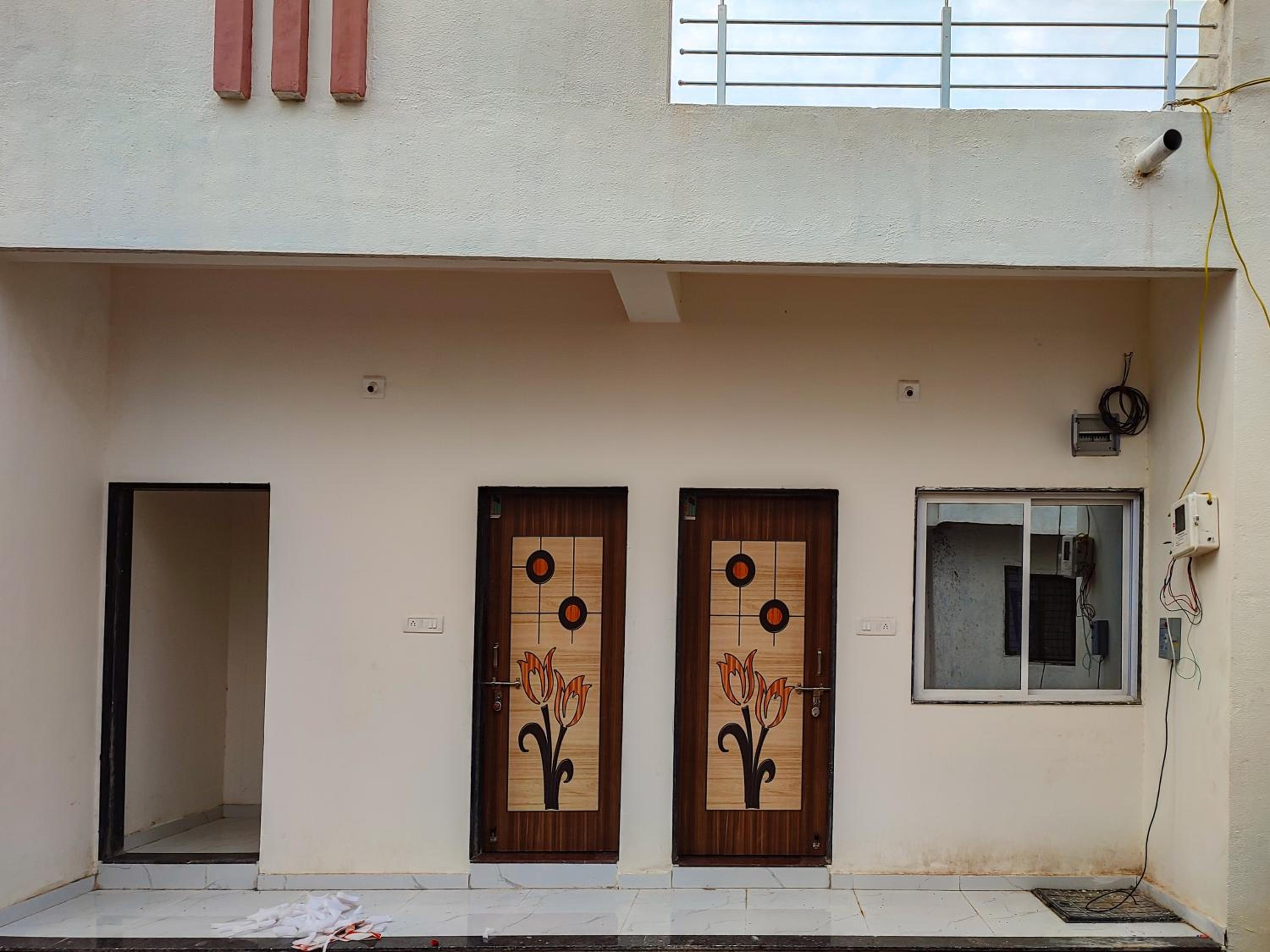 Family Homestay view 3