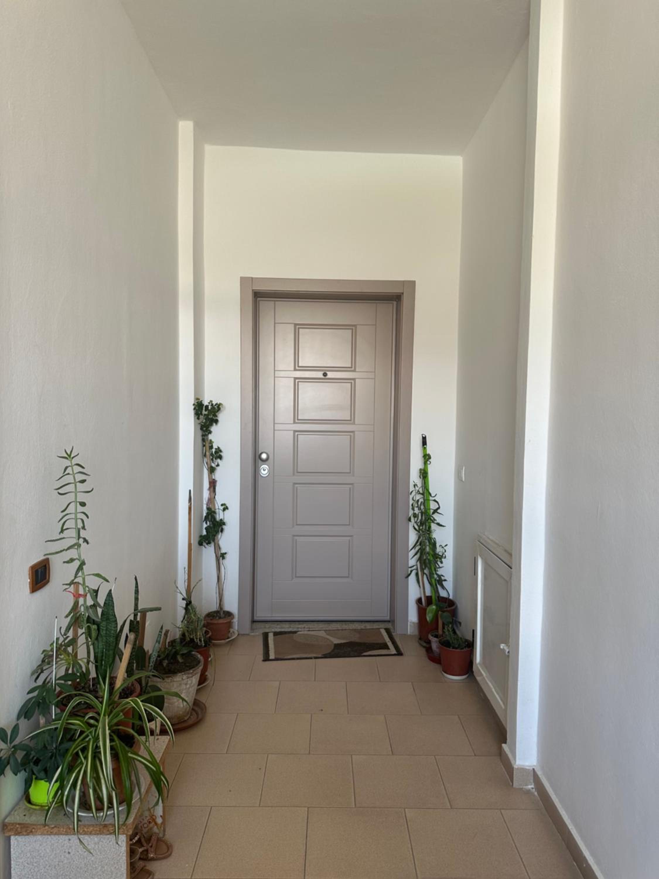 Melas apartament