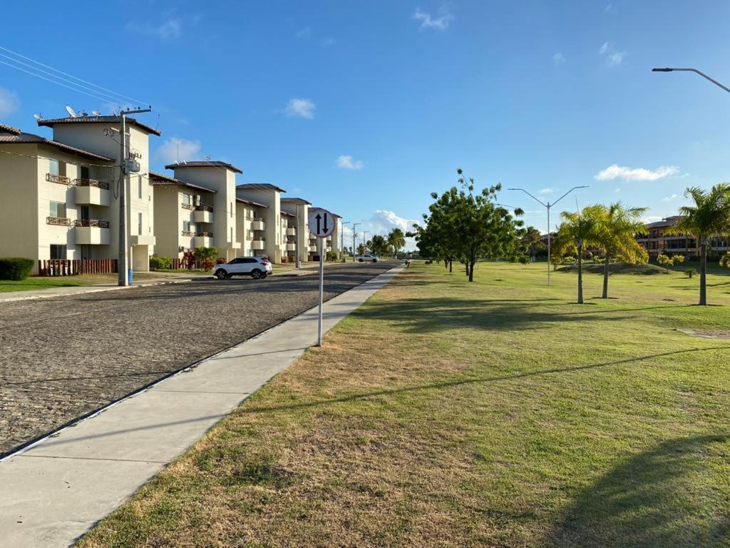 Apto Villa da Águas e 6Km da Lagoa dos Tambaquis
