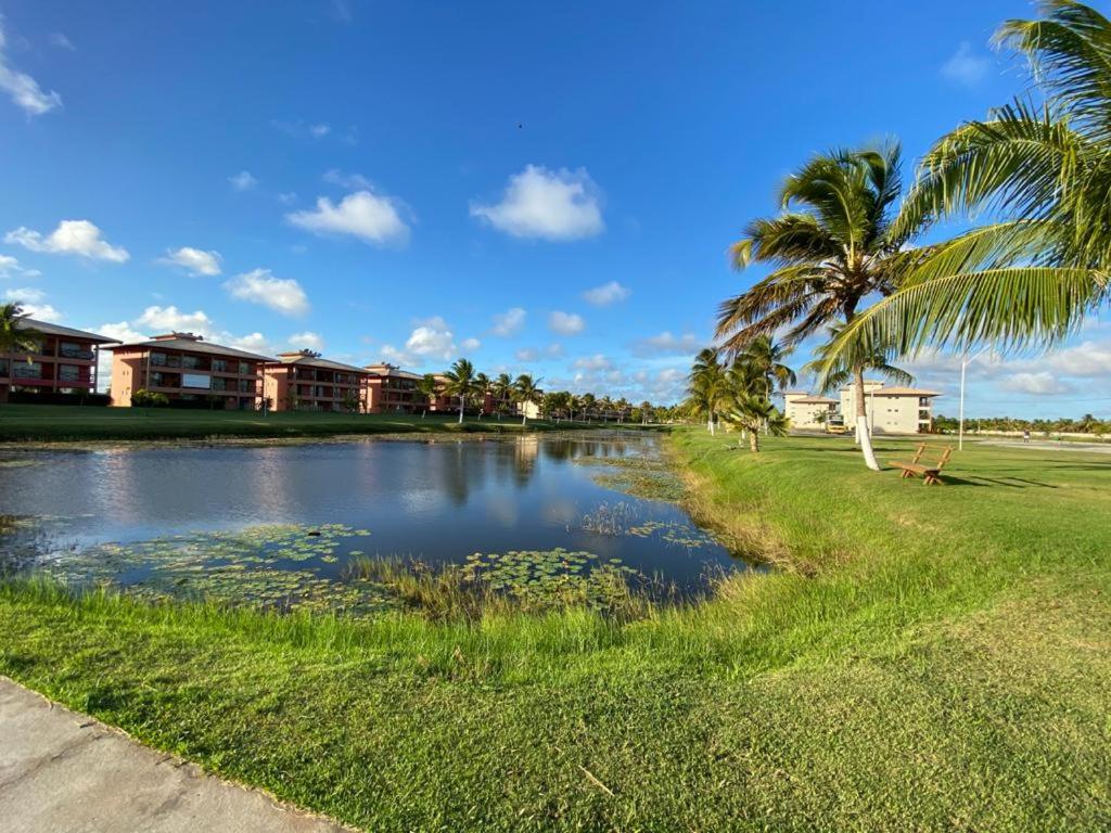 Apto Villa da Águas e 6Km da Lagoa dos Tambaquis
