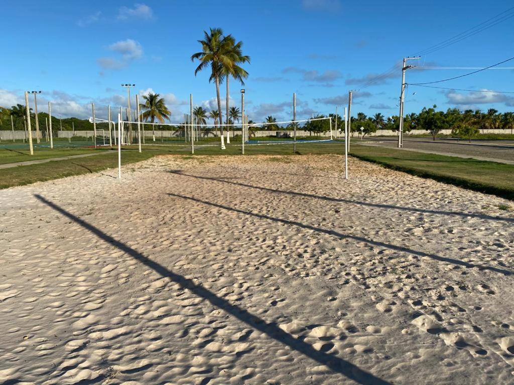 Apto Villa da Águas e 6Km da Lagoa dos Tambaquis