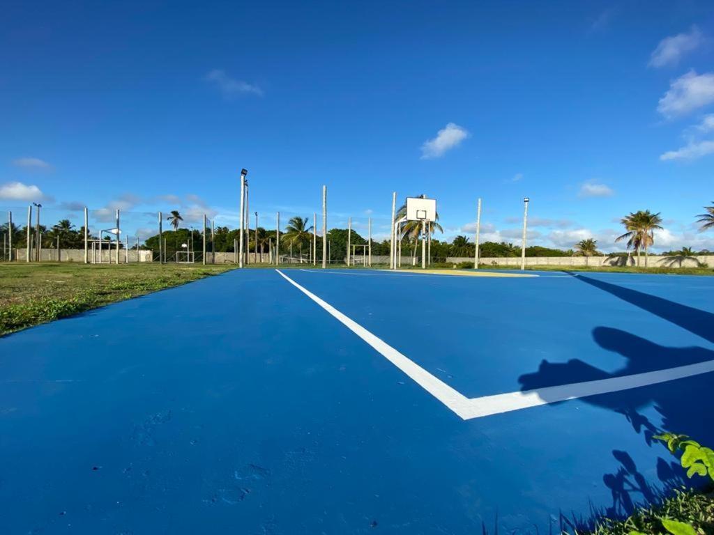 Apto Villa da Águas e 6Km da Lagoa dos Tambaquis