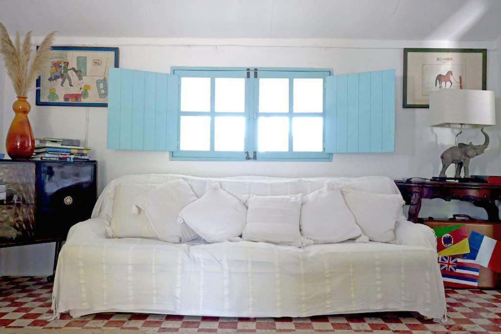 Casa da Horta