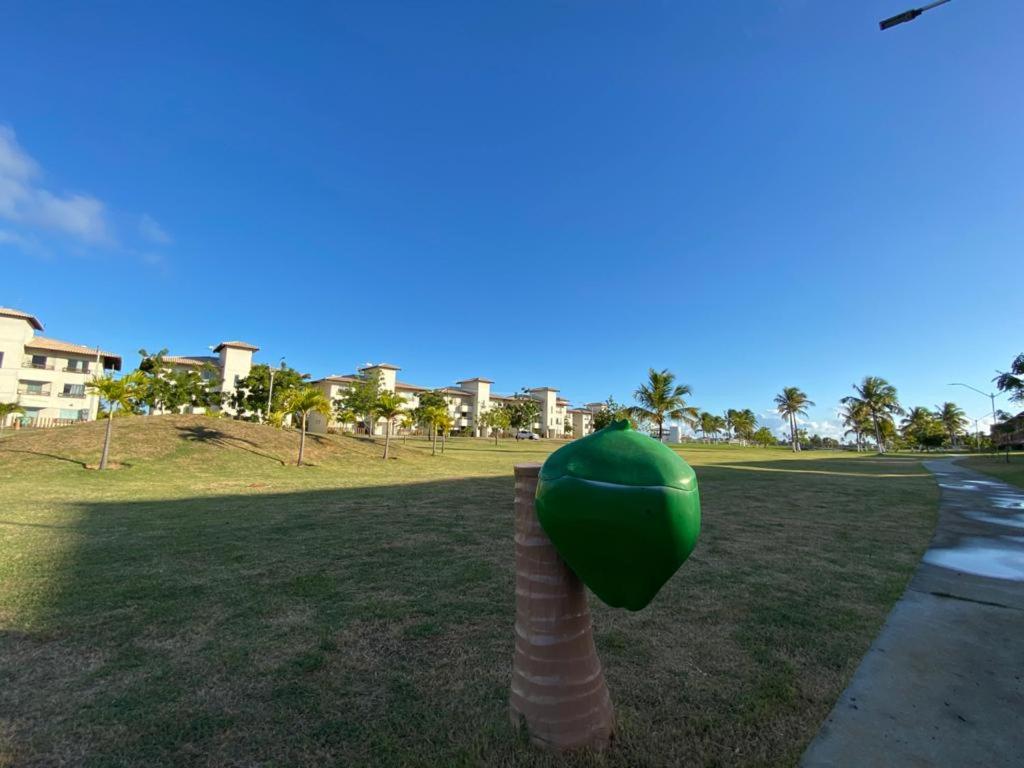 Apto Villa da Águas e 6Km da Lagoa dos Tambaquis