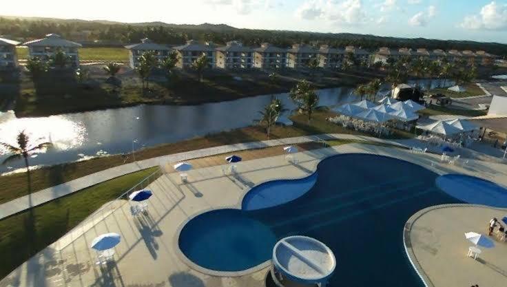 Apto Villa da Águas e 6Km da Lagoa dos Tambaquis