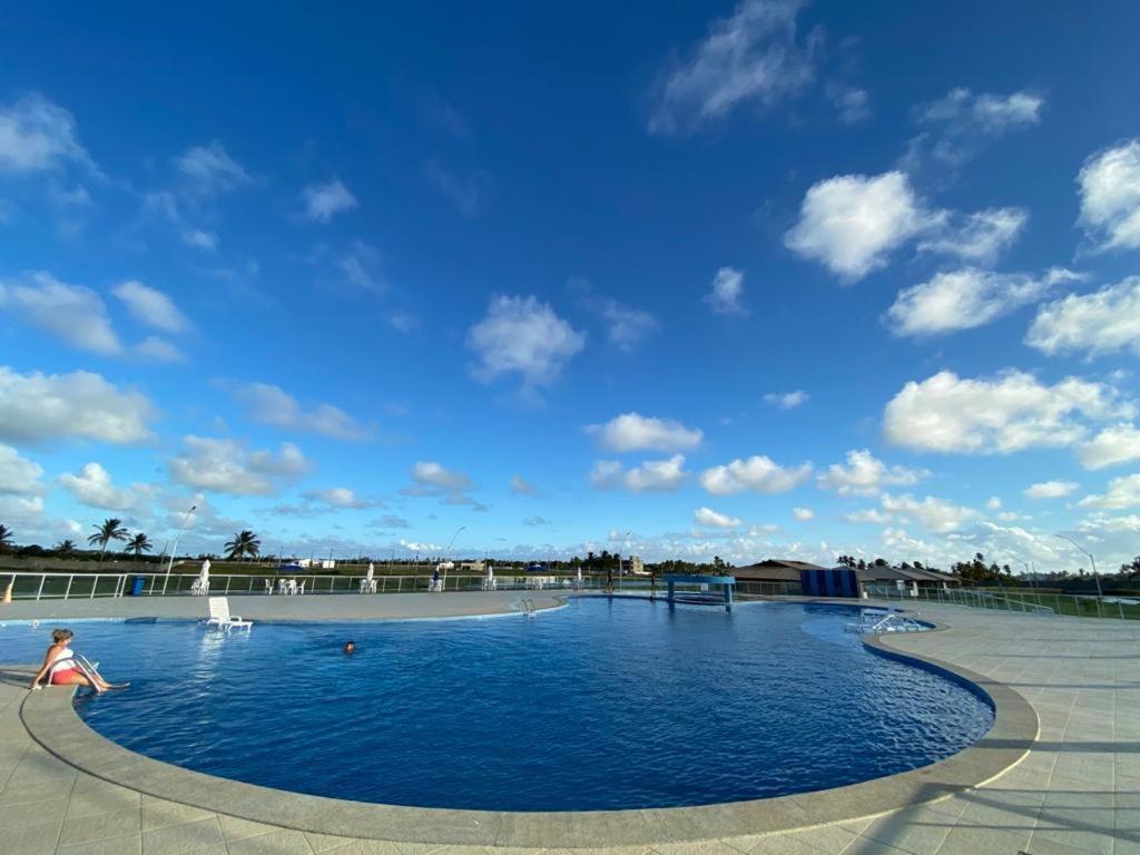 Apto Villa da Águas e 6Km da Lagoa dos Tambaquis