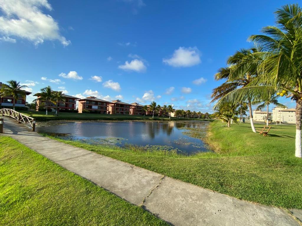 Apto Villa da Águas e 6Km da Lagoa dos Tambaquis