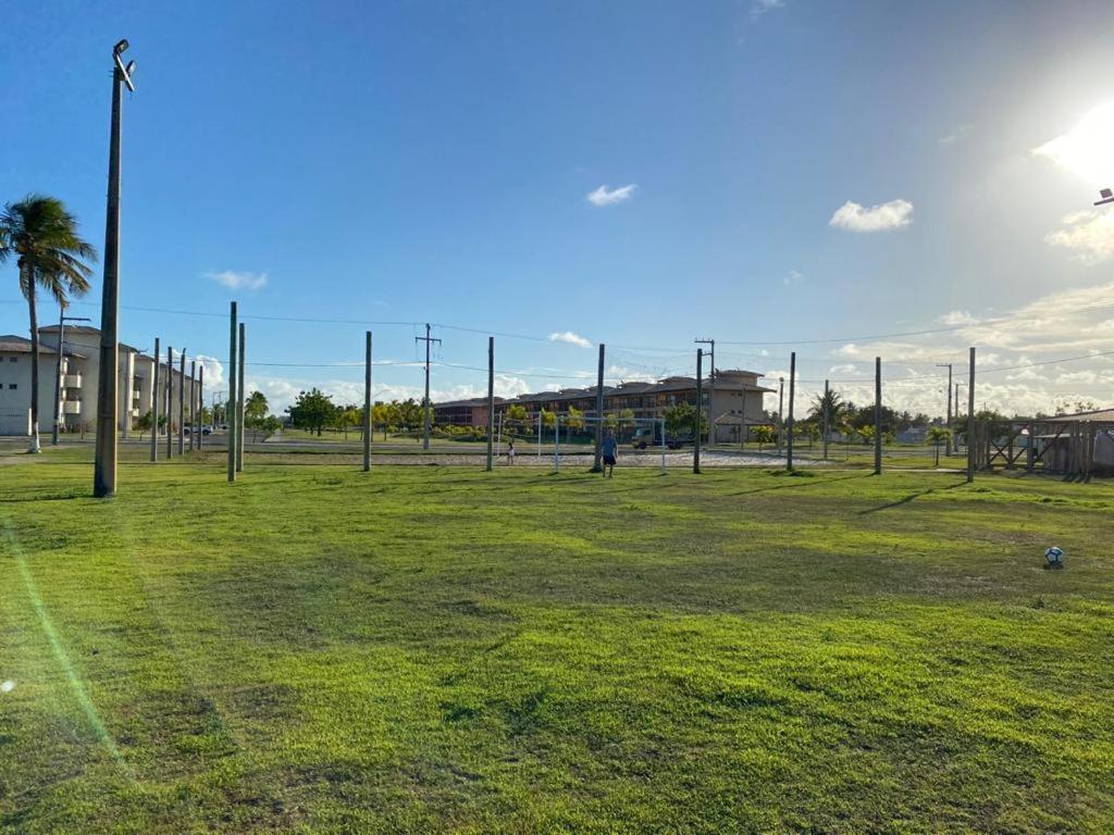 Apto Villa da Águas e 6Km da Lagoa dos Tambaquis