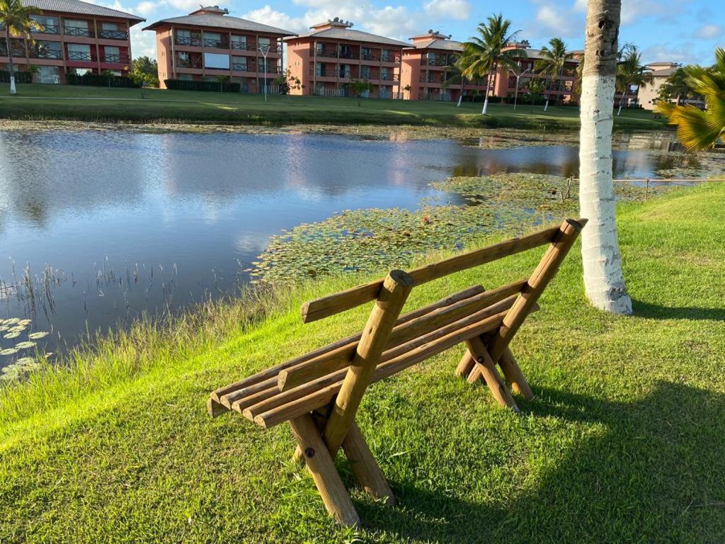 Apto Villa da Águas e 6Km da Lagoa dos Tambaquis