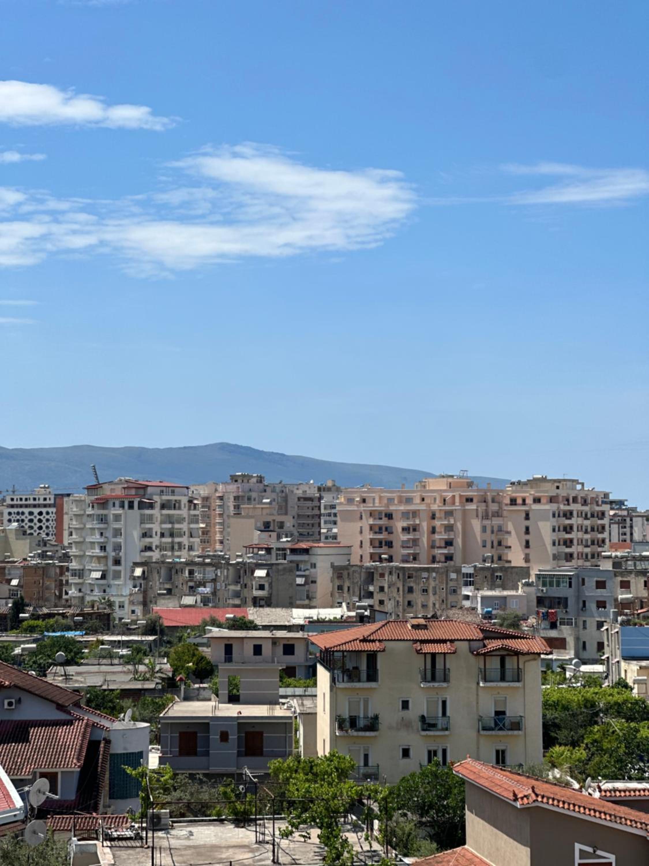Melas apartament