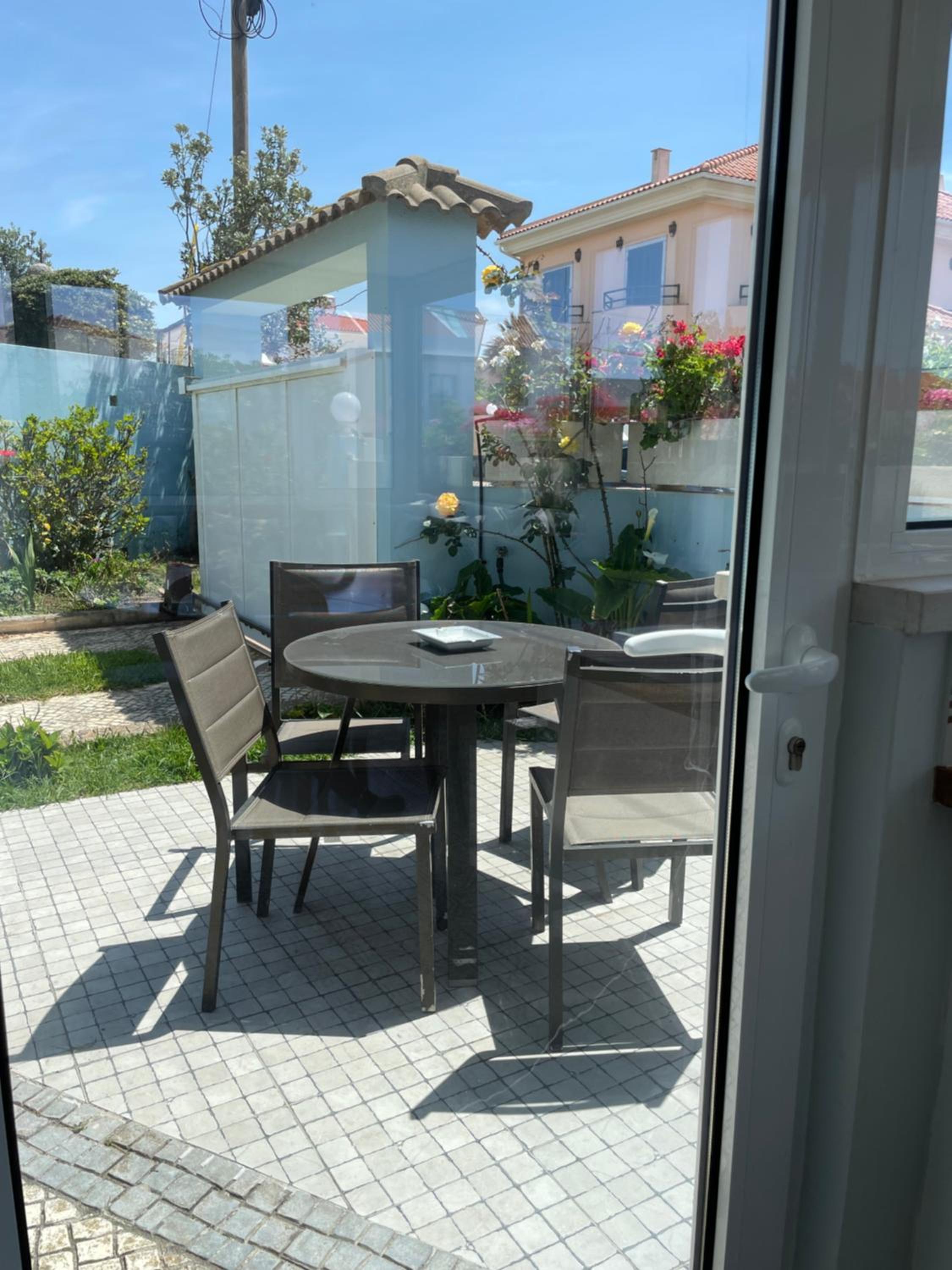 Villa da Praia view 5