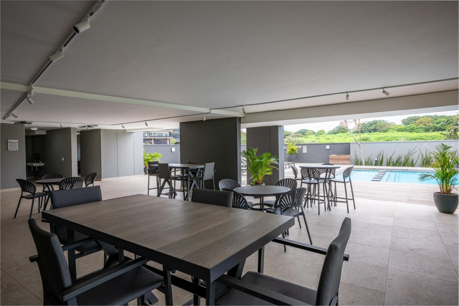 The Millennial Prime Umhlanga